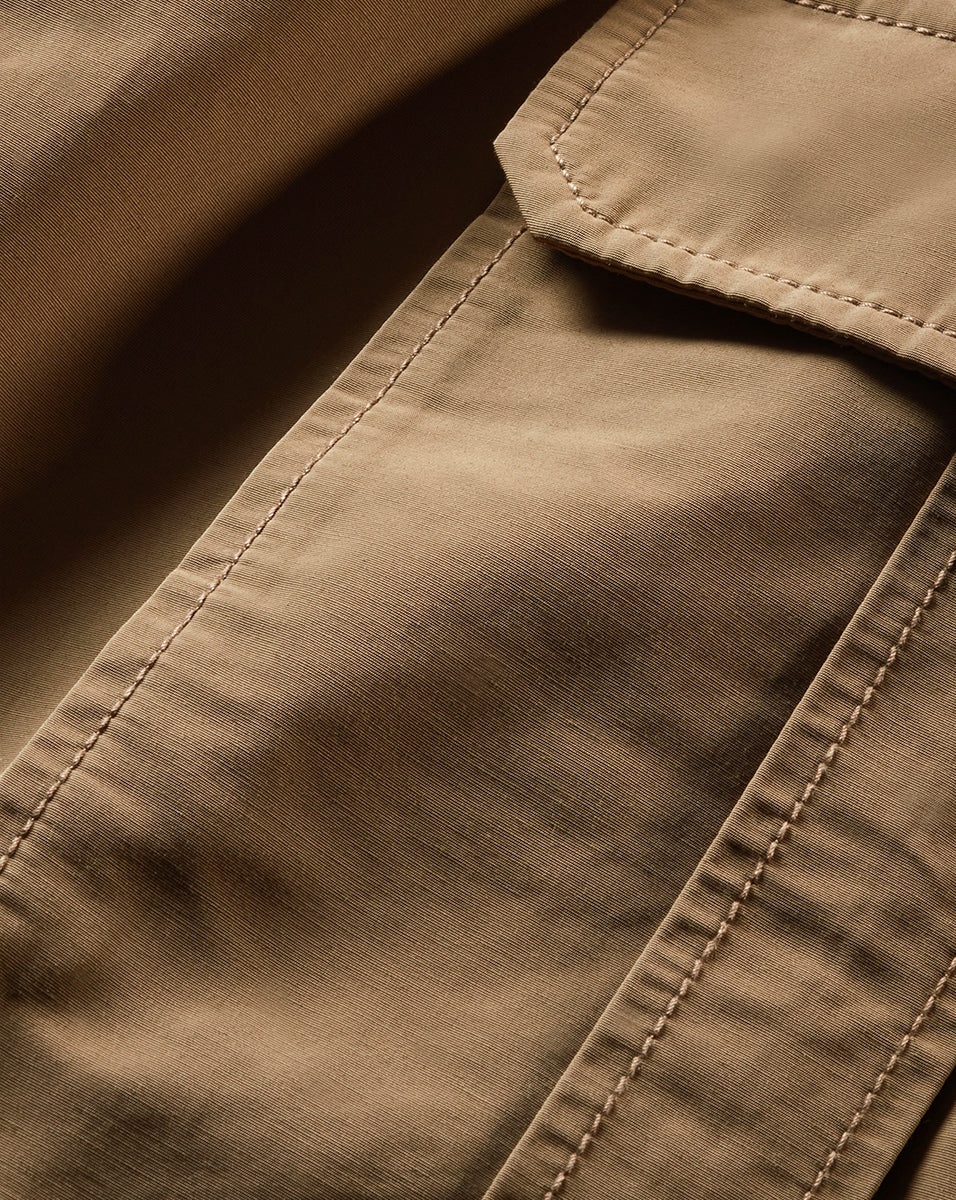 DARI CARGO PANT - 3