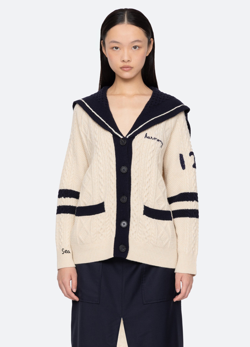 Maren Cardigan 1