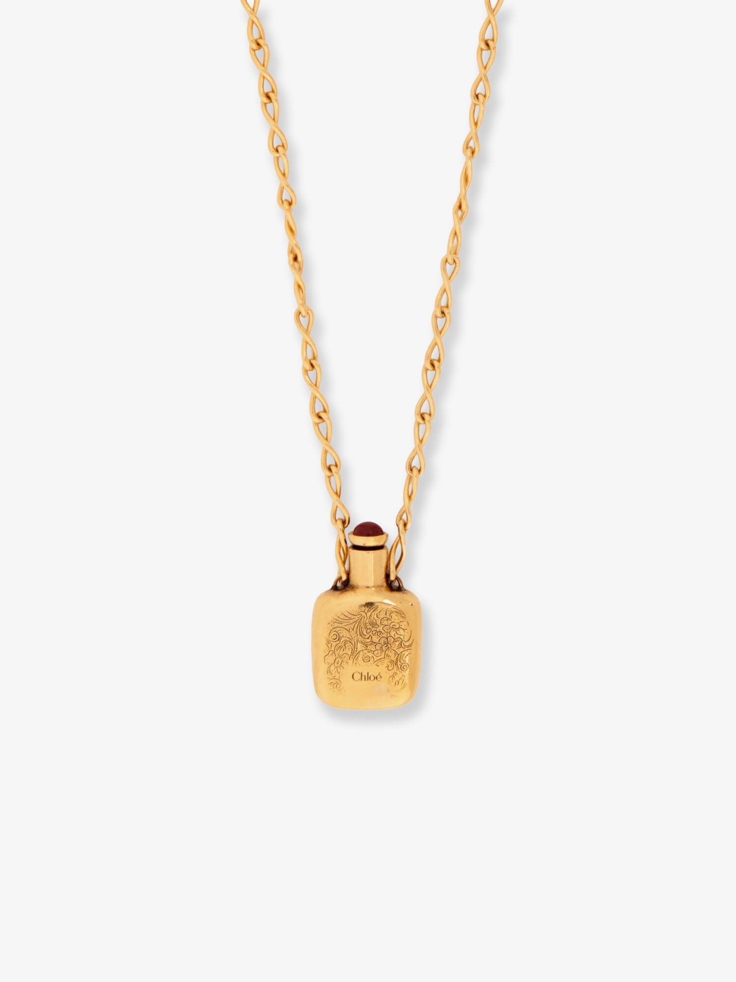 CHLOE' - Chloe' Chloé Elixir Metal Necklace - 2