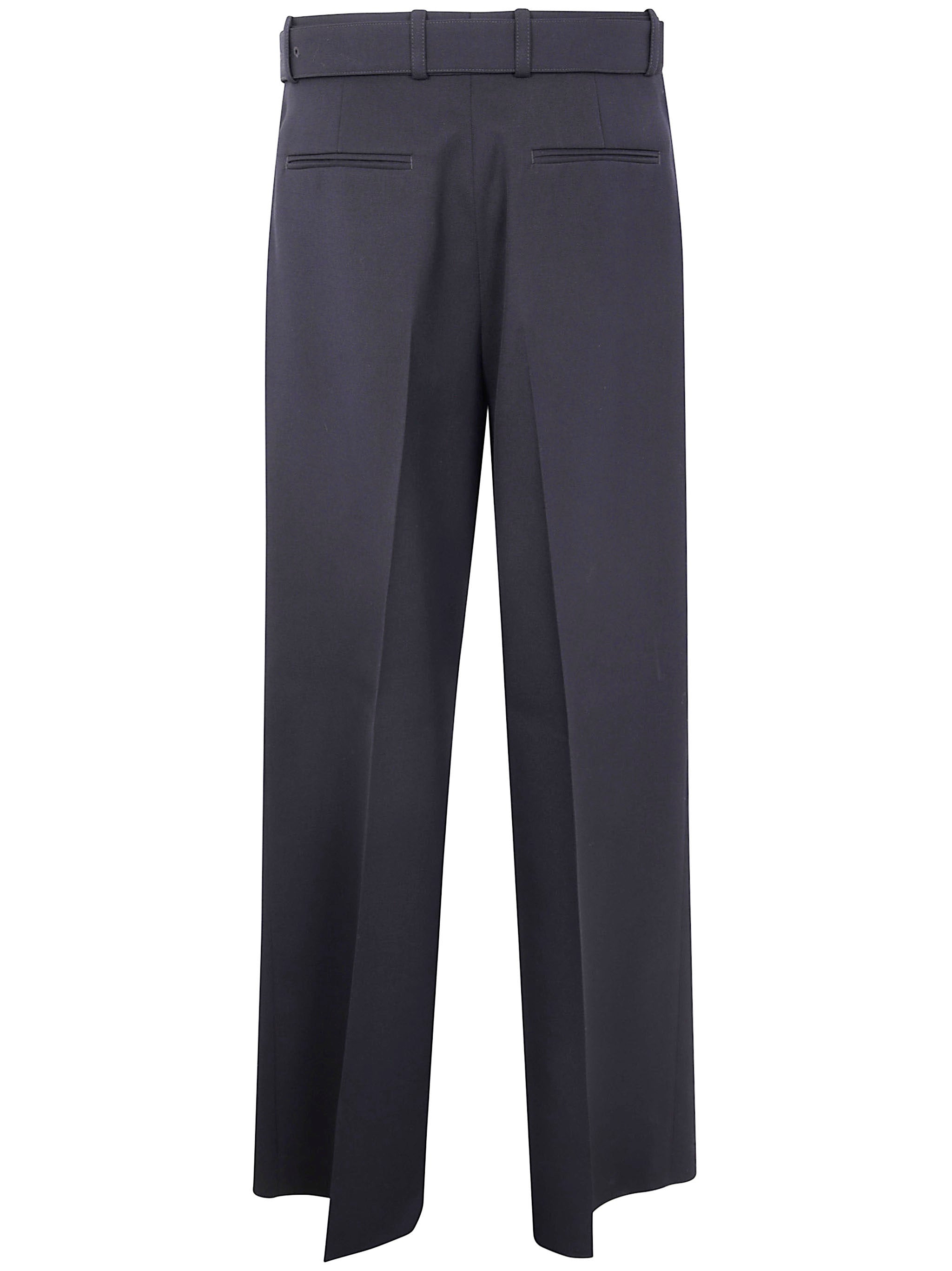 Jil Sander Men Trouser Classic - 6