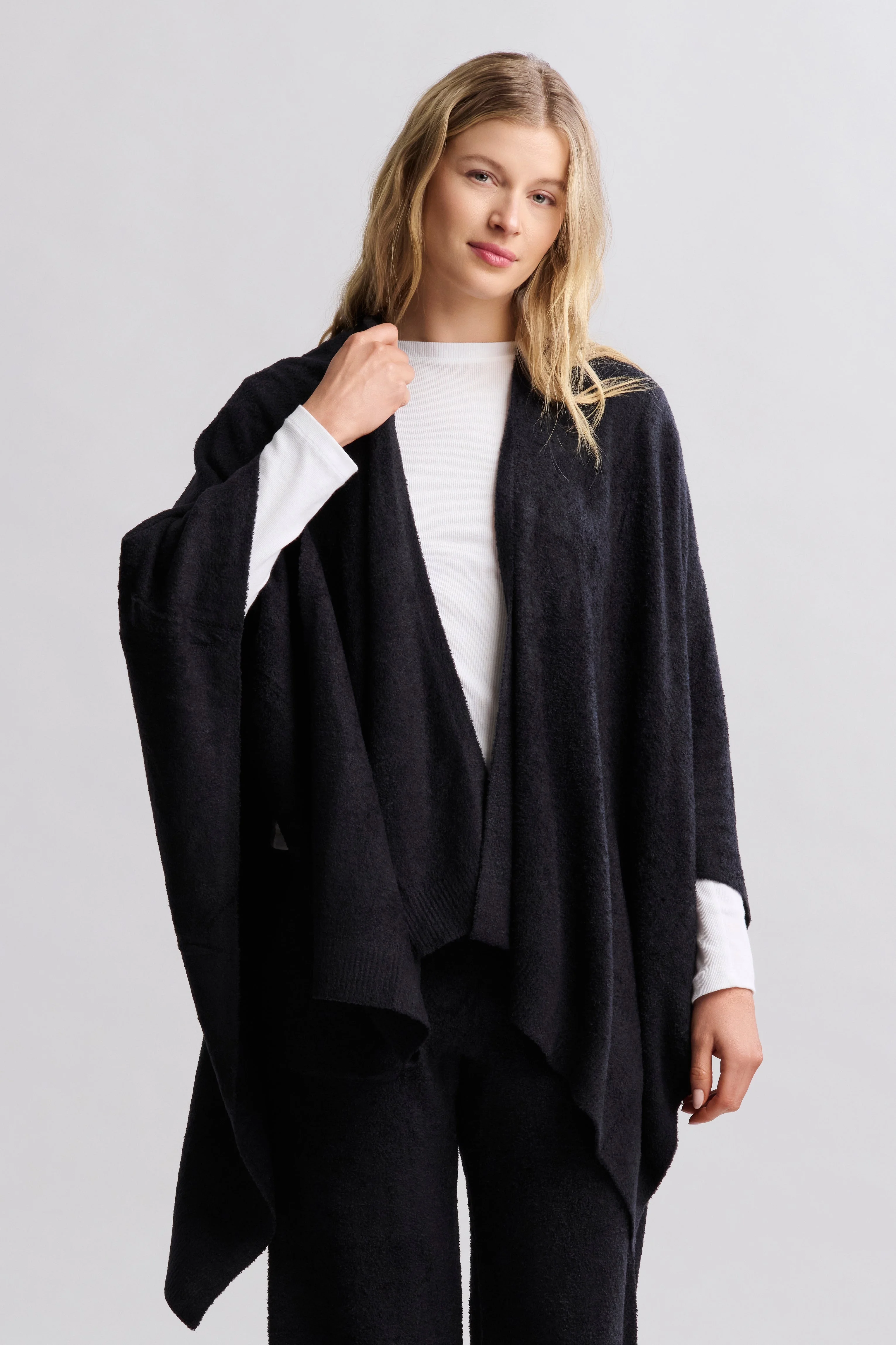 CozyChic Lite® Weekend Wrap - 1