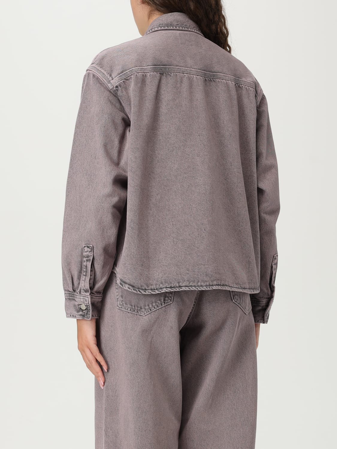 Shirt woman Carhartt Wip - 3