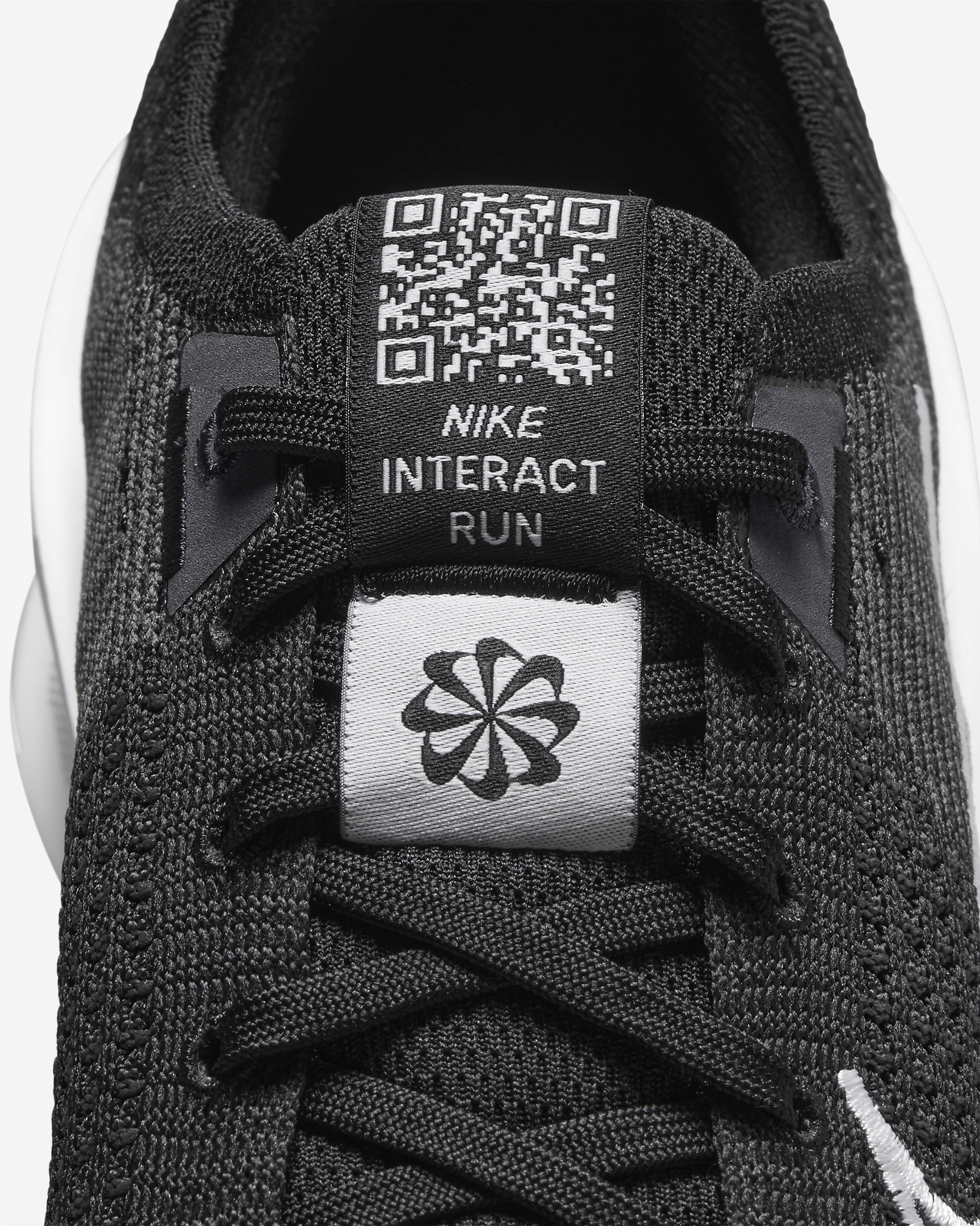 Nike Interact Run Men's Road Running Shoes - 11