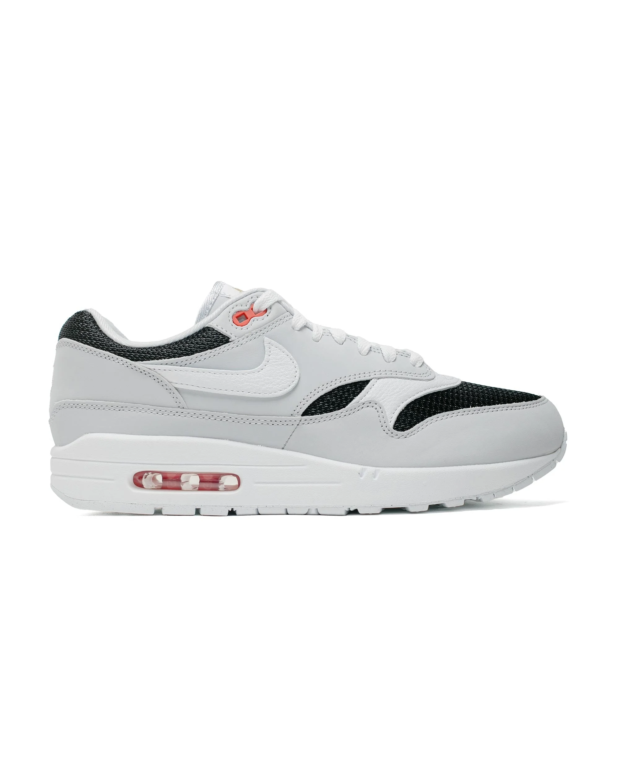Air Max 1 PRM Pure Platinum - 1