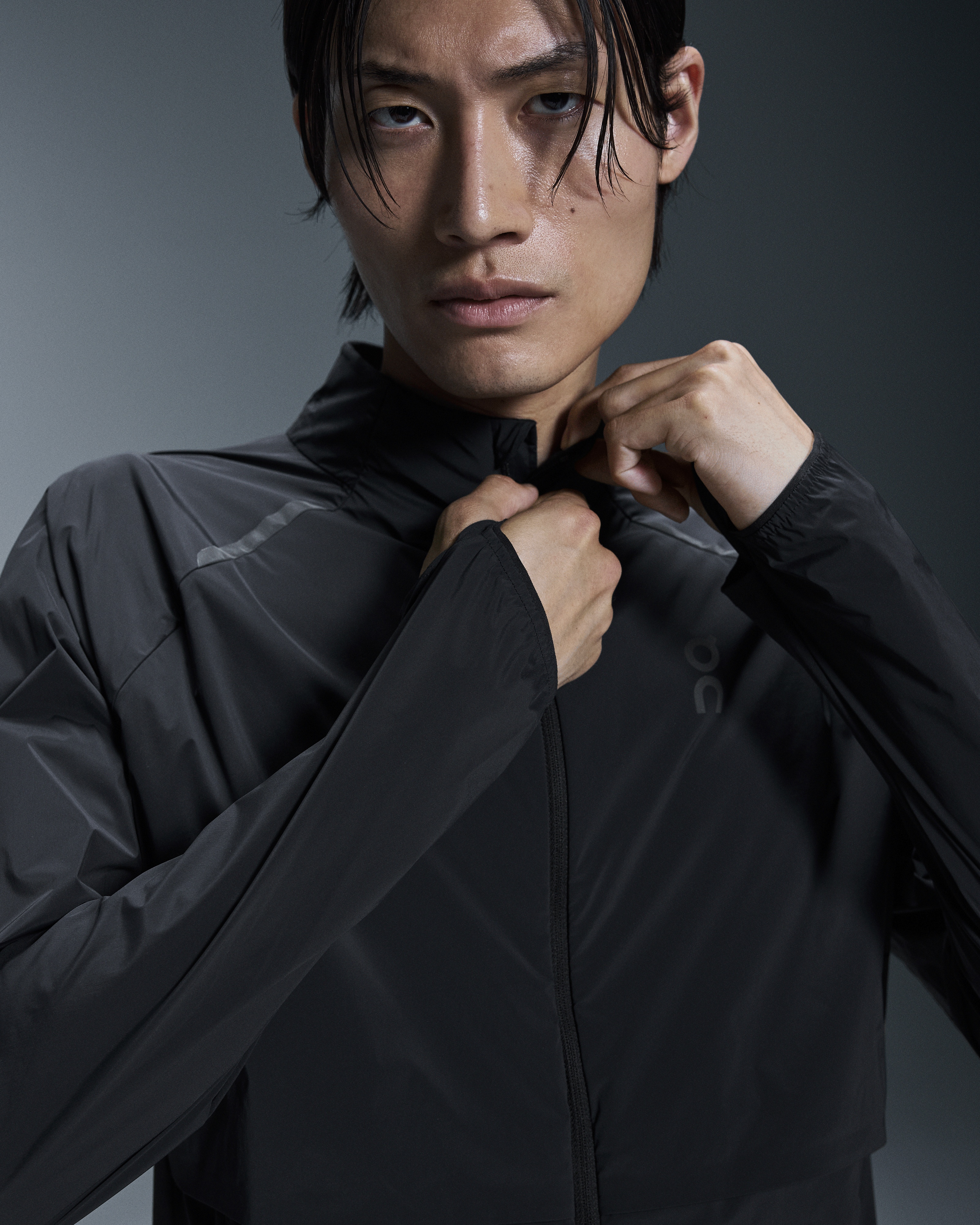 Weather Jacket Insulated - 5
