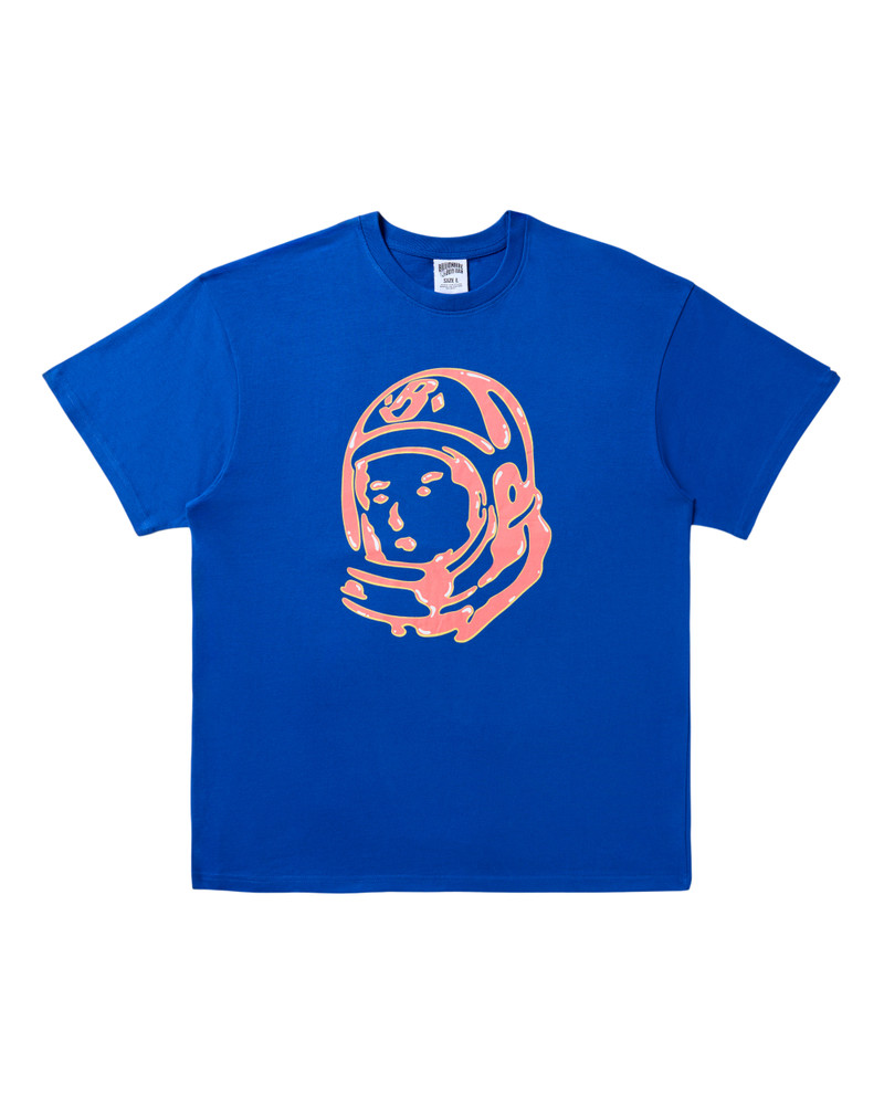 HELMET TEE 1