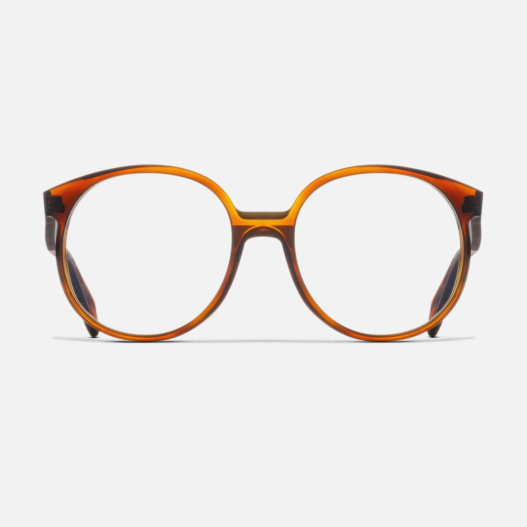 1395 OPTICAL ROUND GLASSES (SMALL) - 3