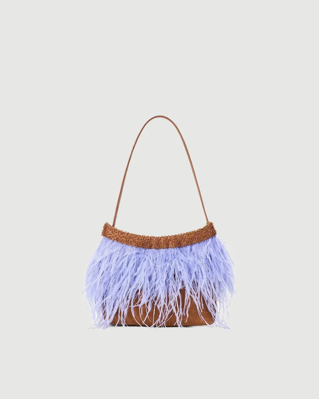 WINSLOW BAG BRONZE CIELO - 1