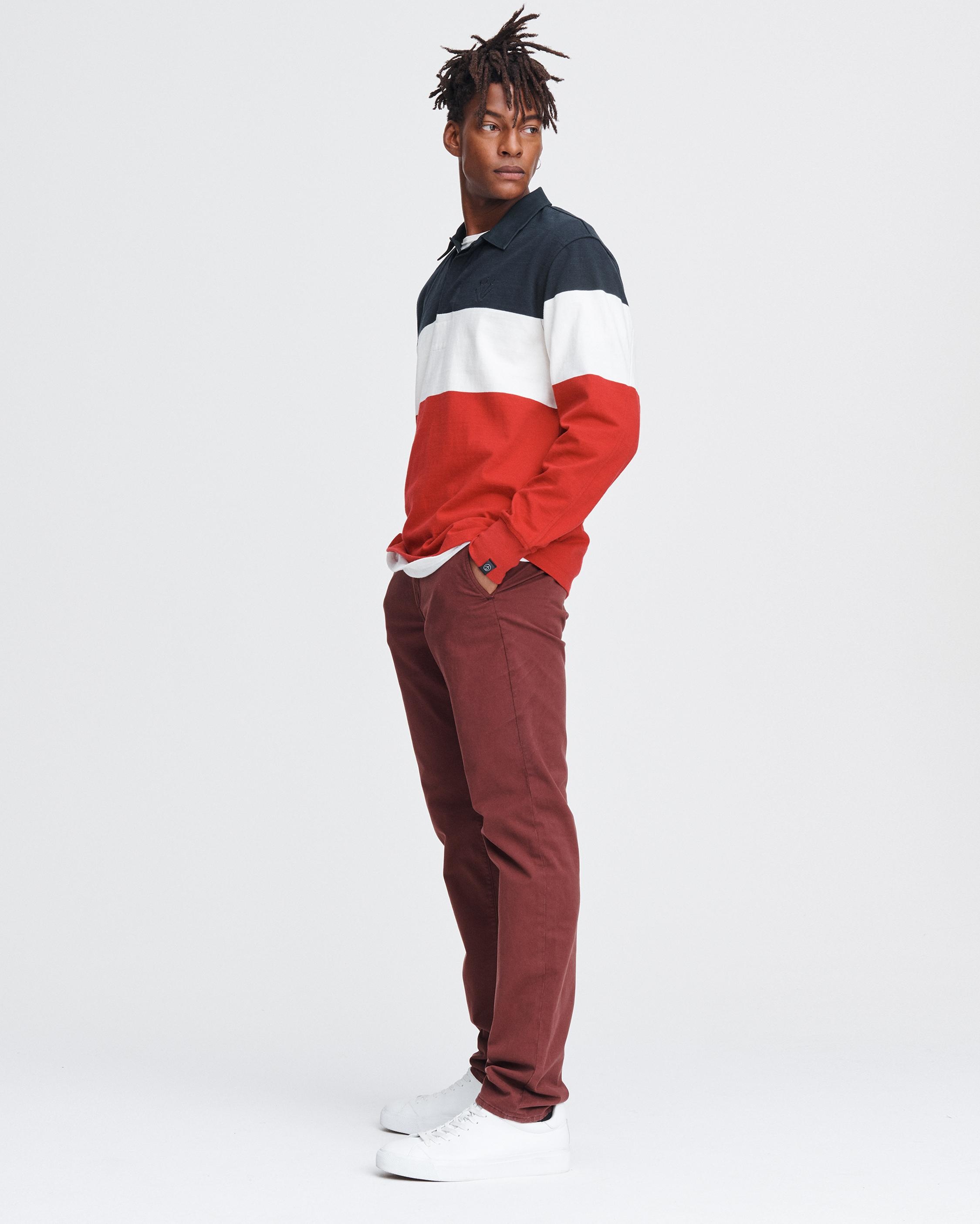 FIT 2 CLASSIC CHINO - 2