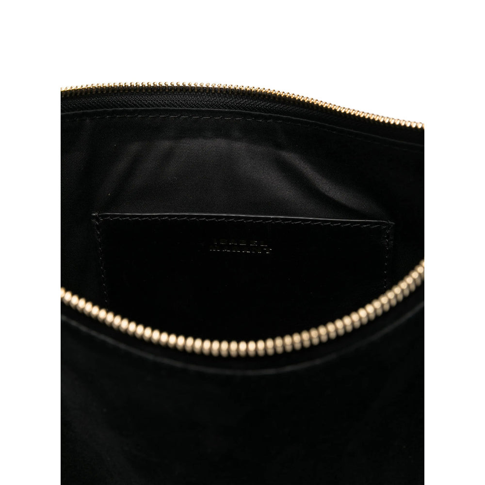 Isabel Marant Black Tote Bags Women - 4