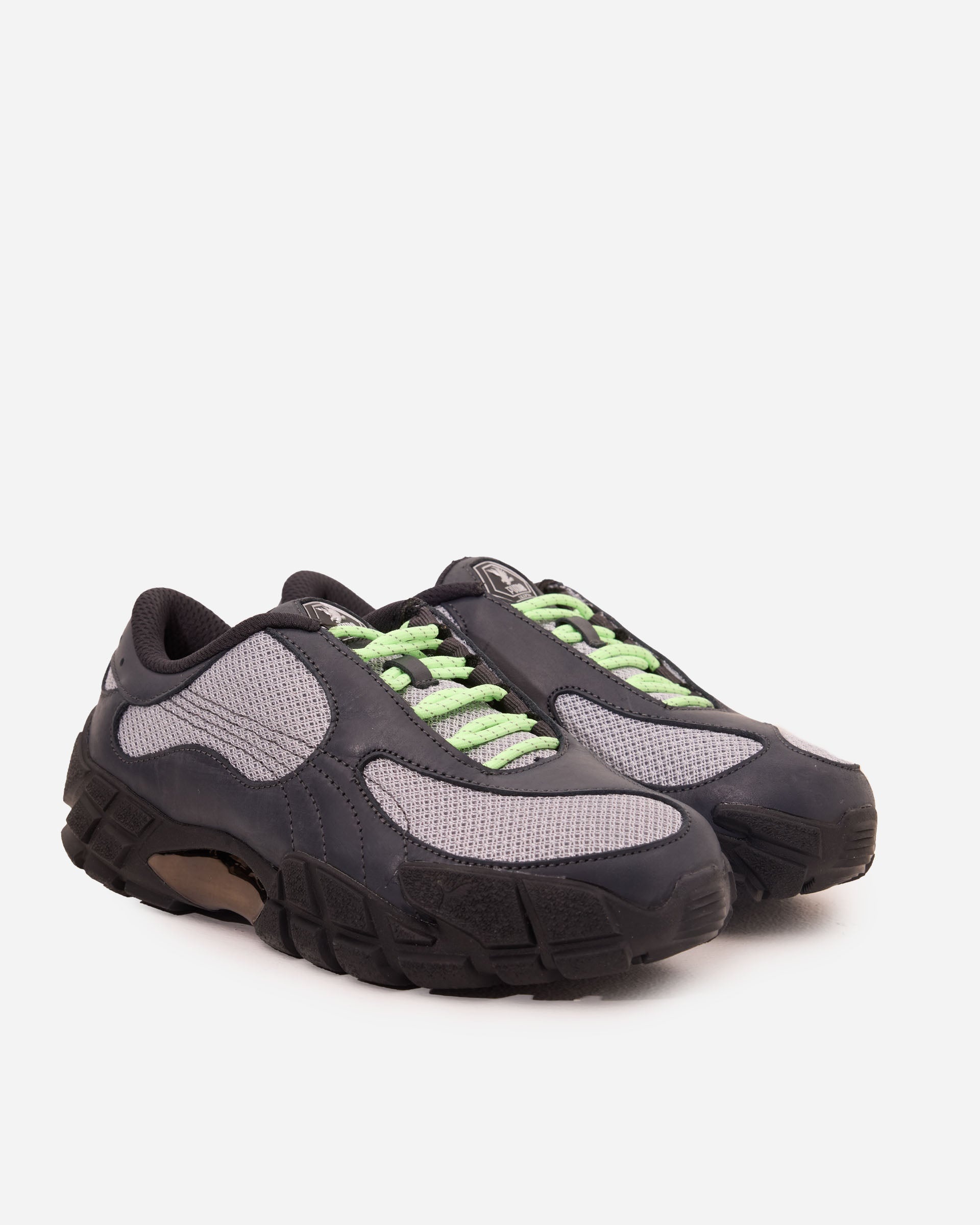 Puma x Skepta Skope MU - 2