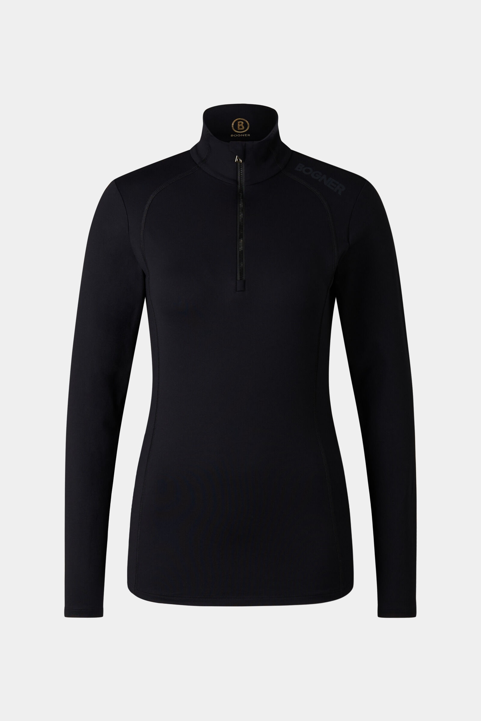 Medita First layer in Black - 1