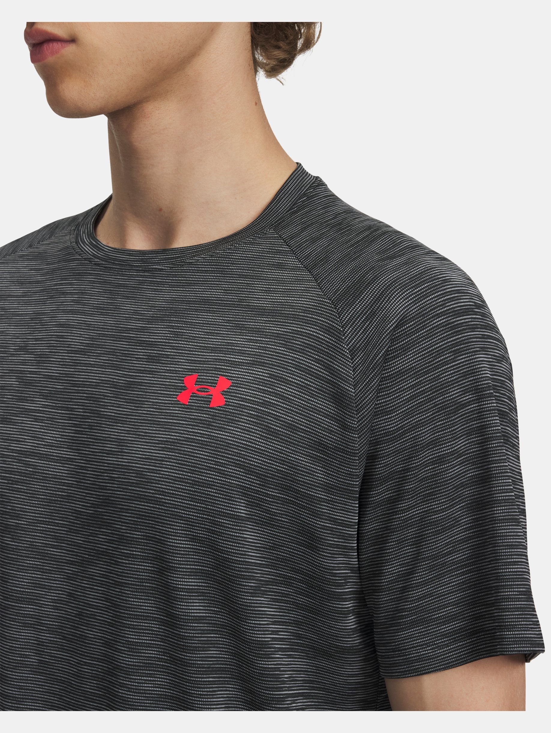 UA Tech™ Textured - 3