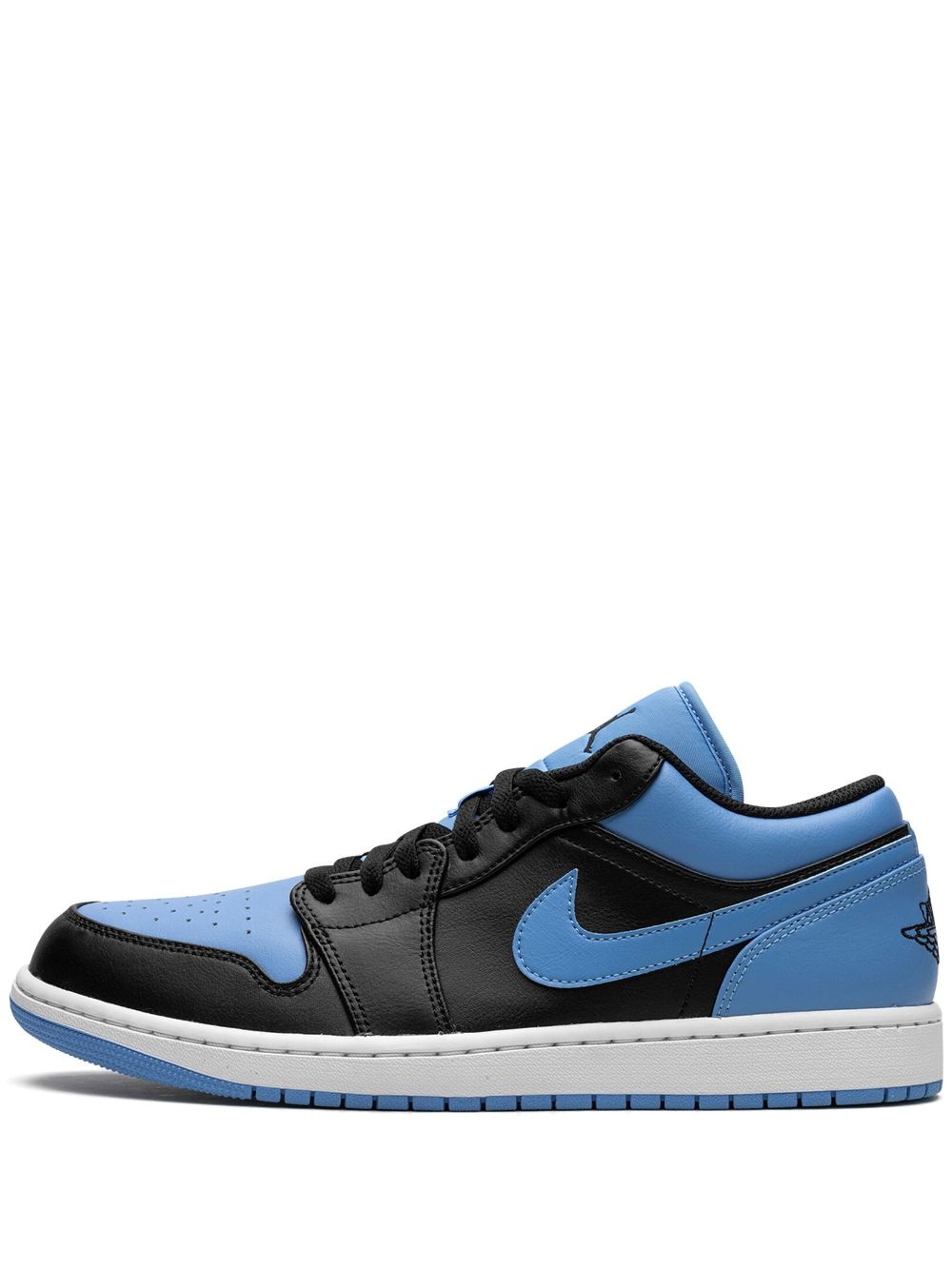 Air Jordan 1 Low "University Blue" sneakers - 7