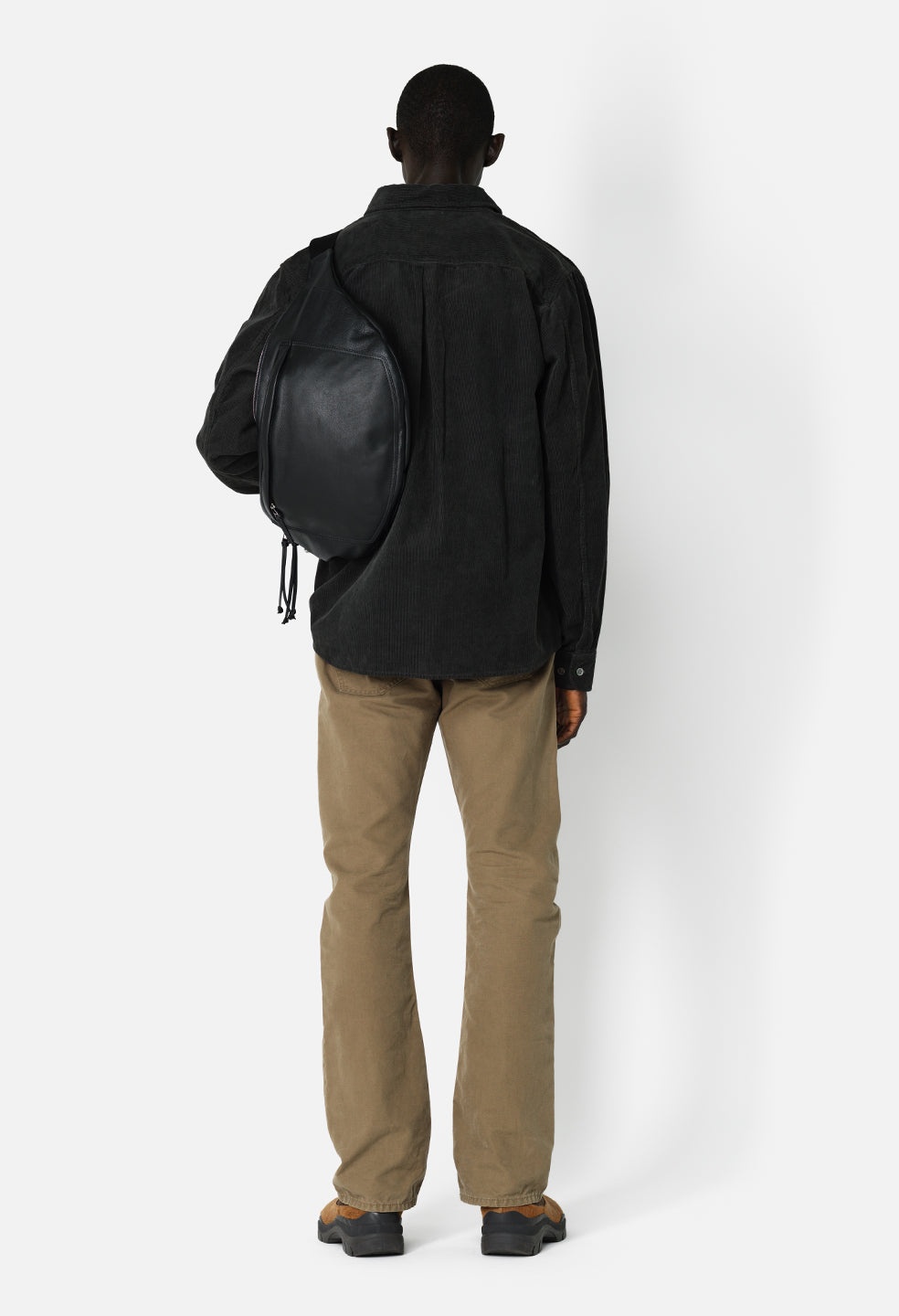 MODULAR MESSENGER BAG - 2