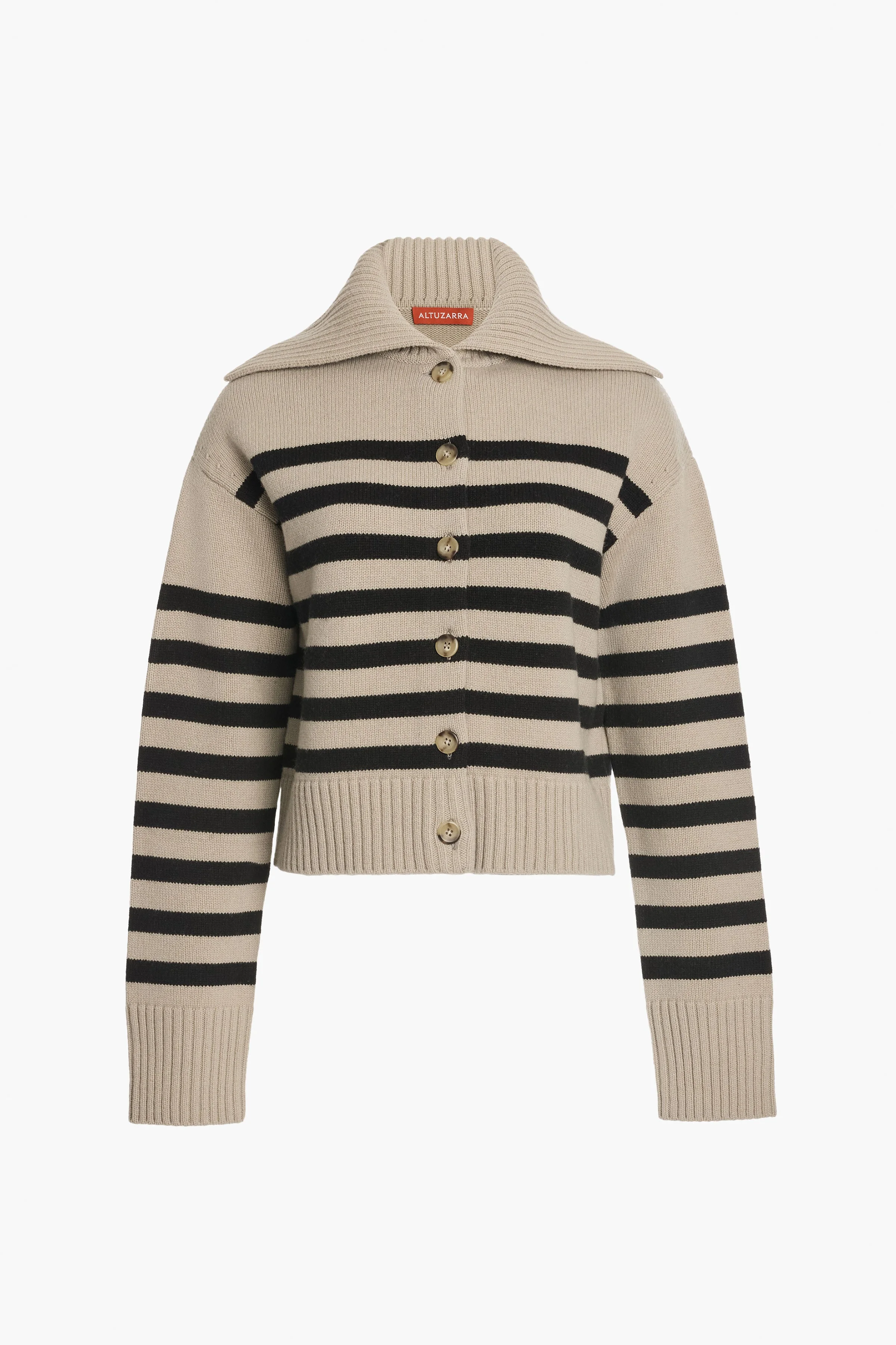 RAINGER SWEATER - 1