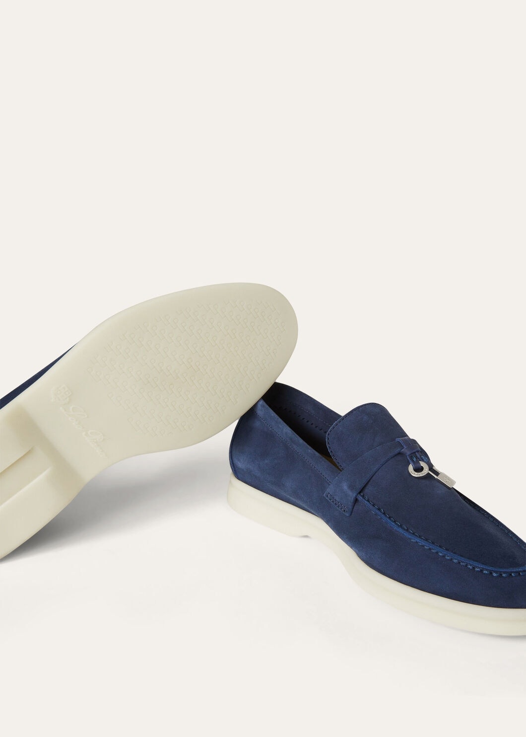 Summer Charms Walk Loafers - 4