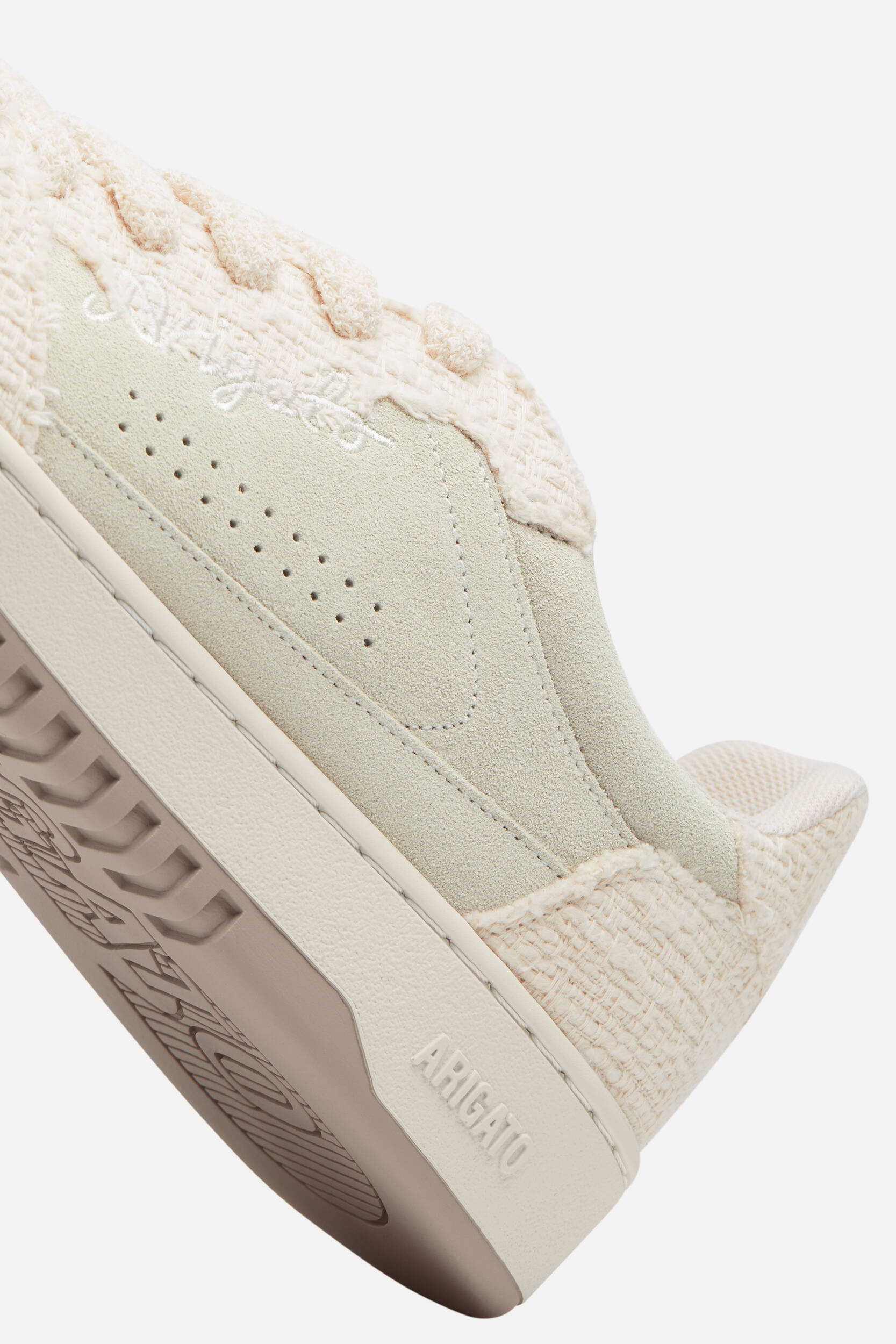Dice Lo Woven Sneaker - 5