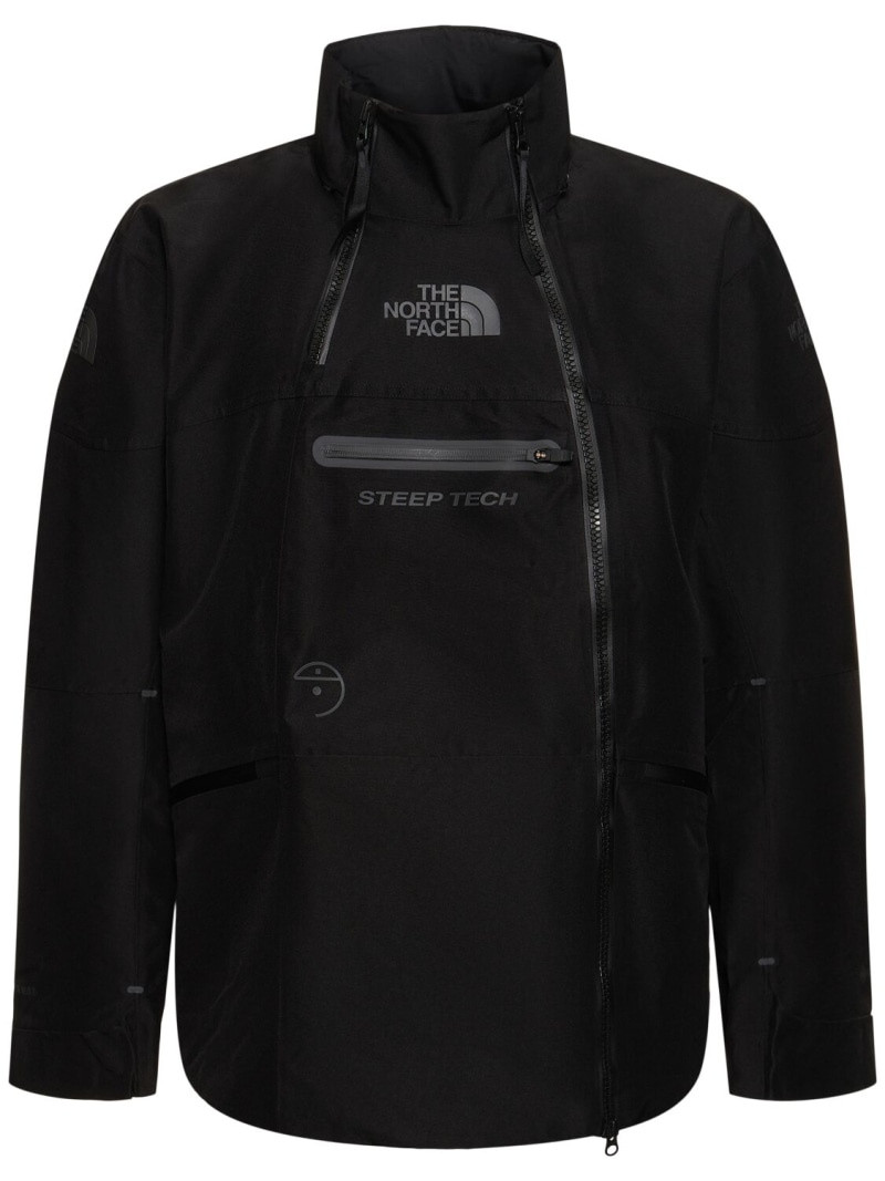 Steep Tech Gore-Tex 다운 작업 재킷 7