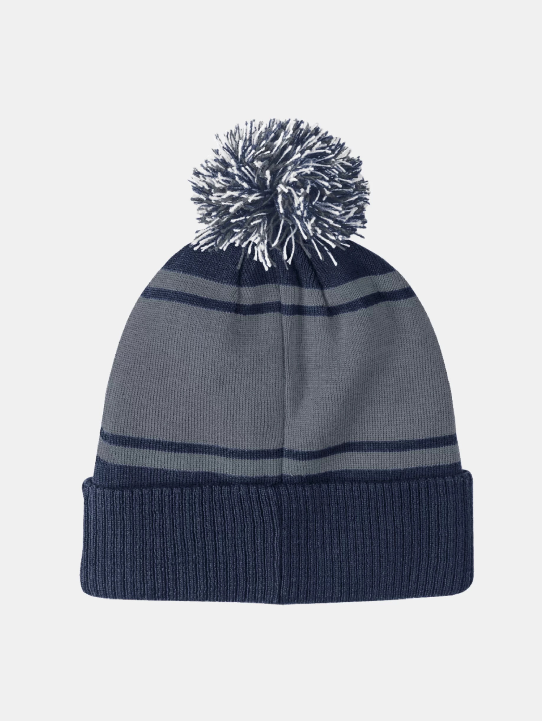Unisex UA Collegiate Pom Beanie - 2