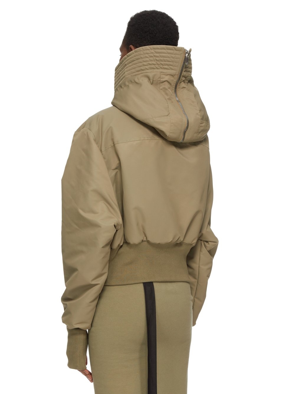 Rick Owens DRKSHDW JACKET | REVERSIBLE