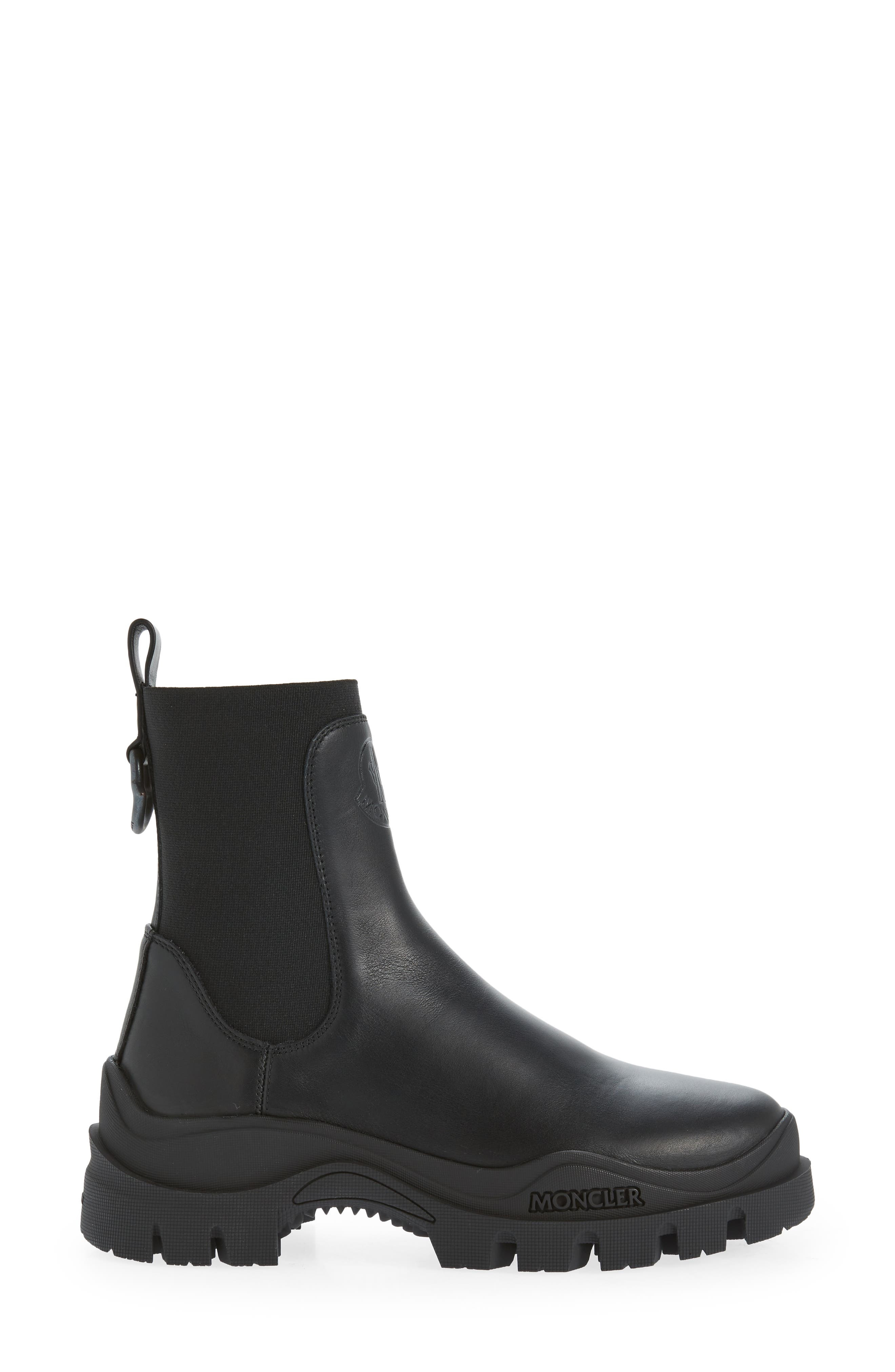 Larue Water Repellent Chelsea Boot - 3
