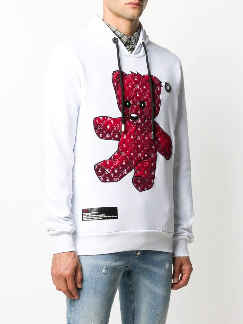 Teddy Bear sweatshirt 3