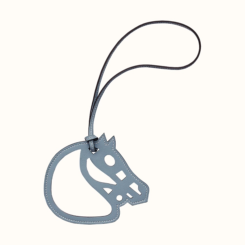 Paddock Cheval charm - 1
