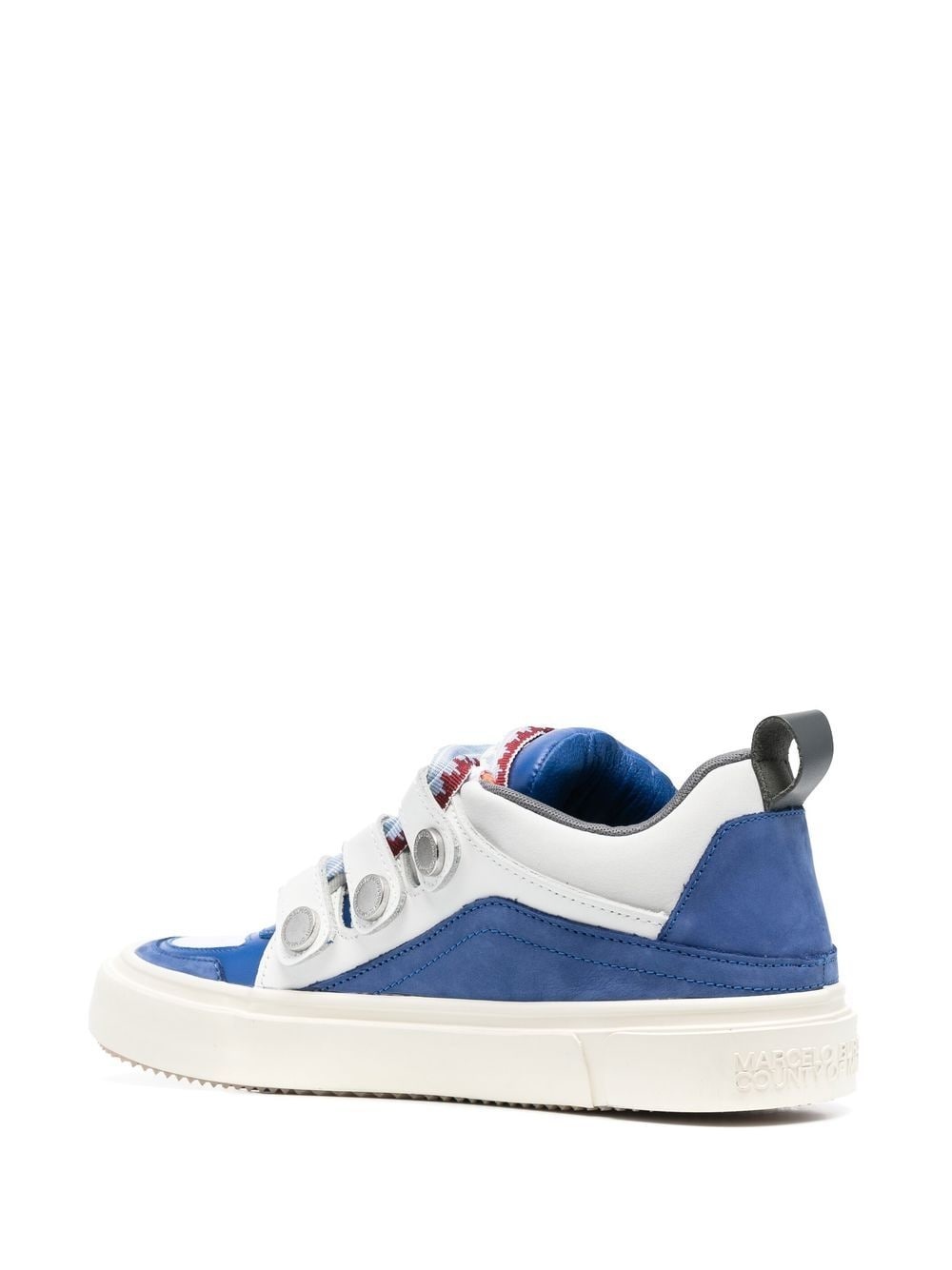 Ticinella low-top sneakers - 3