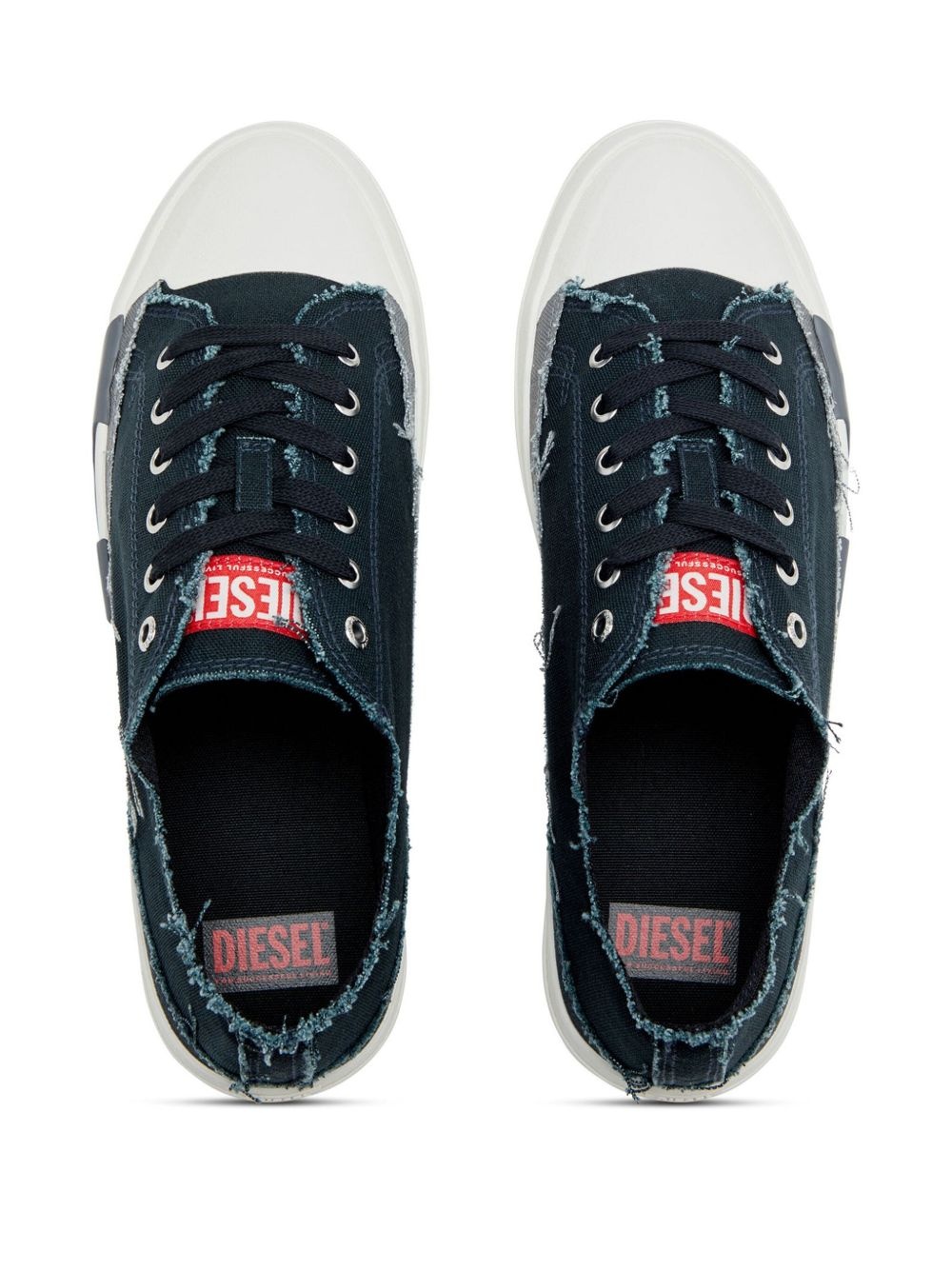 S-D-Verse sneakers - 4