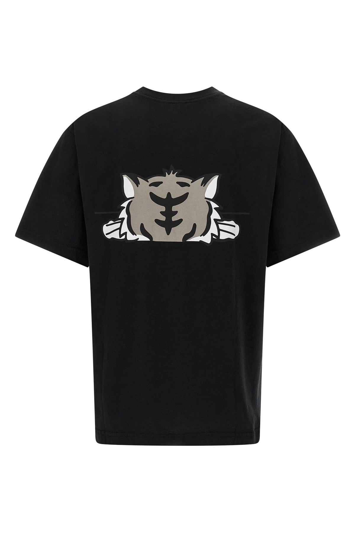 Printed T-Shirt - 3