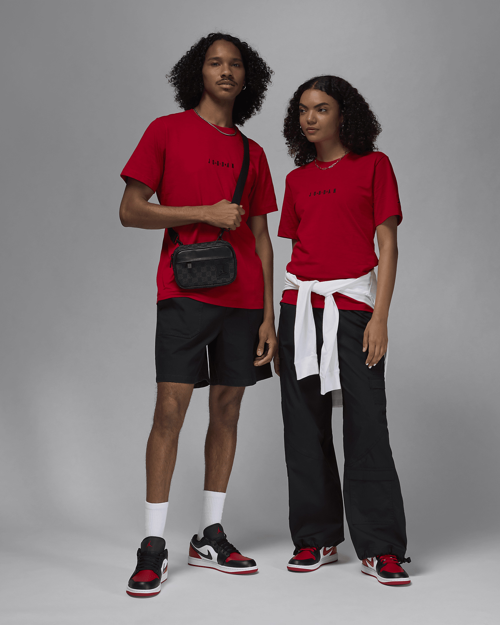 Jordan Air Men's T-Shirt - 7