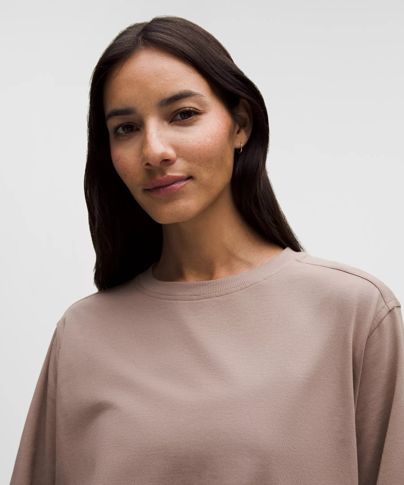 All Yours Organic Cotton Long-Sleeve Shirt 4