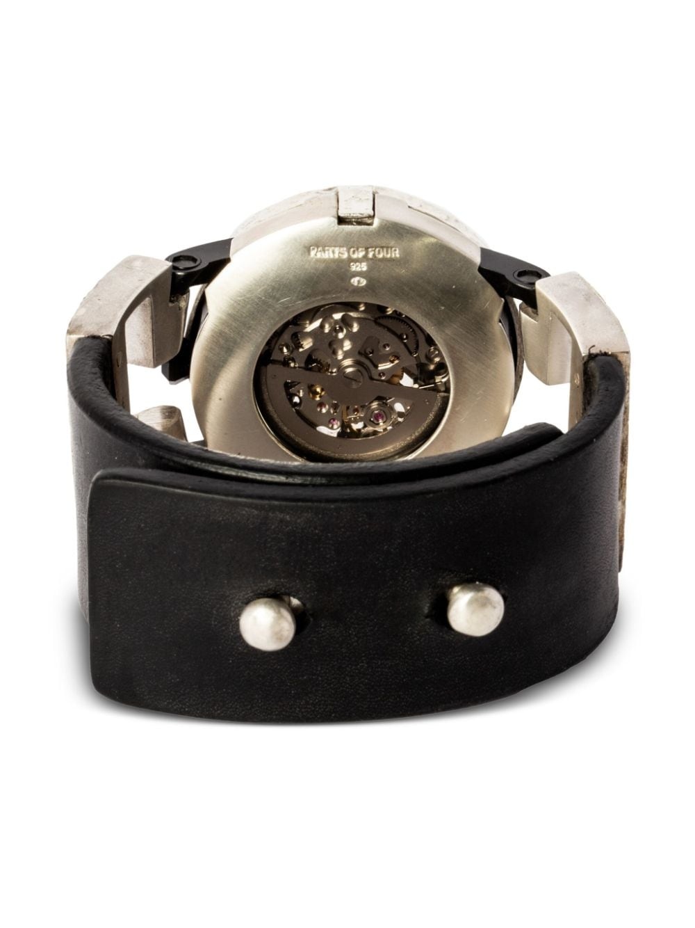 x Fob Paris #60 42mm - 3