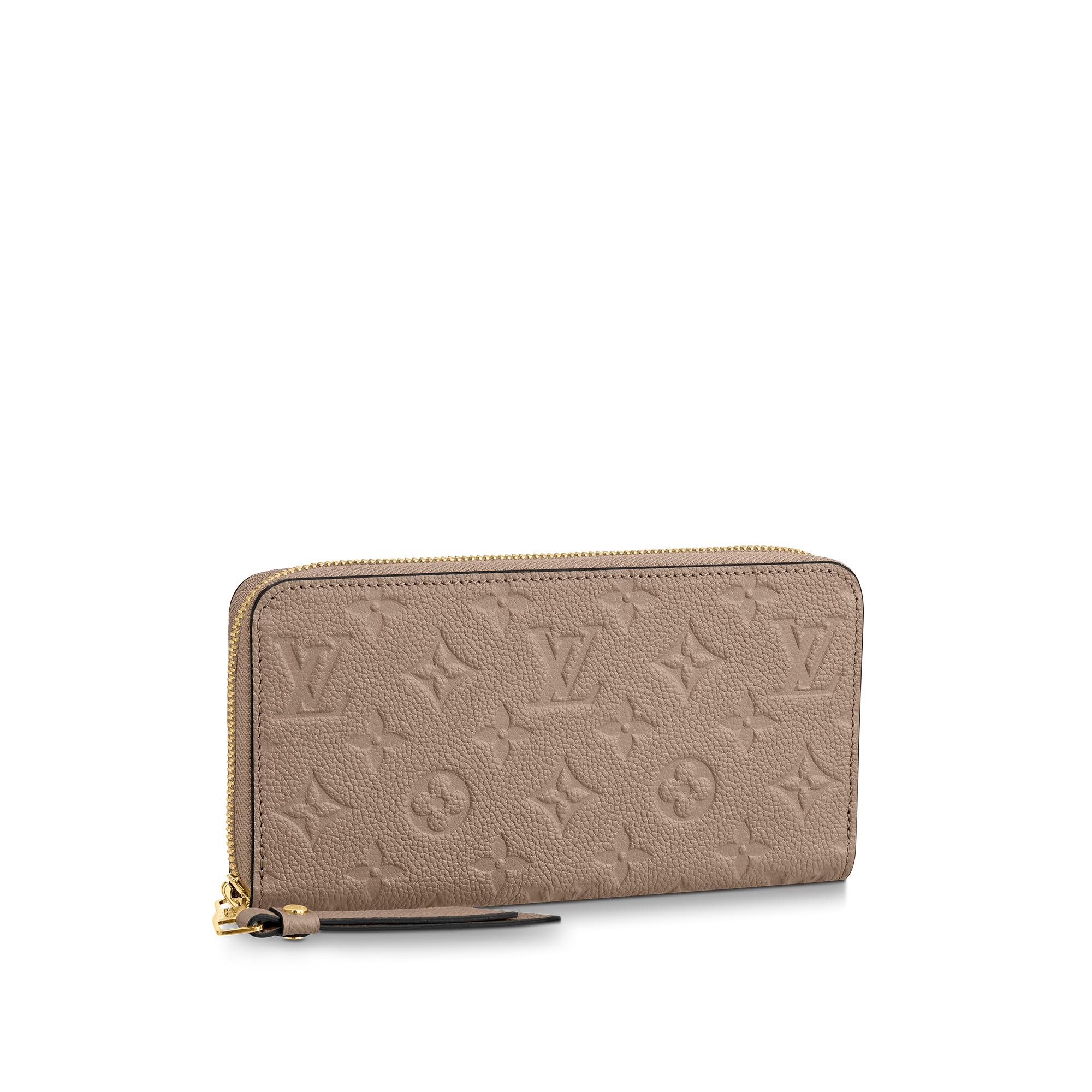 Zippy Wallet - 1