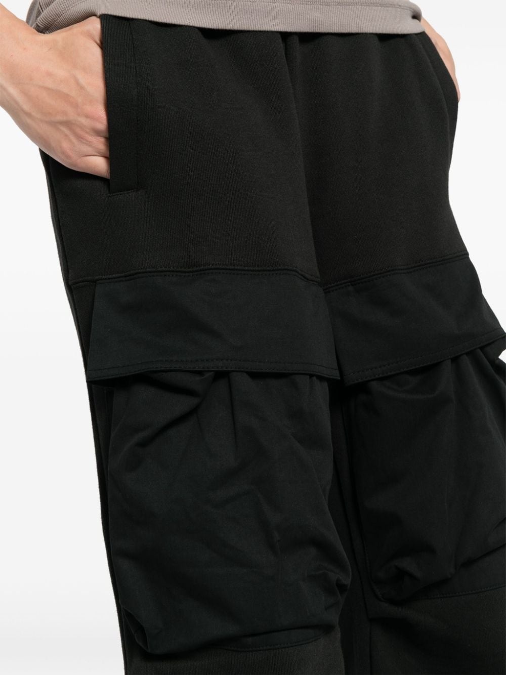 utility track pants - 6