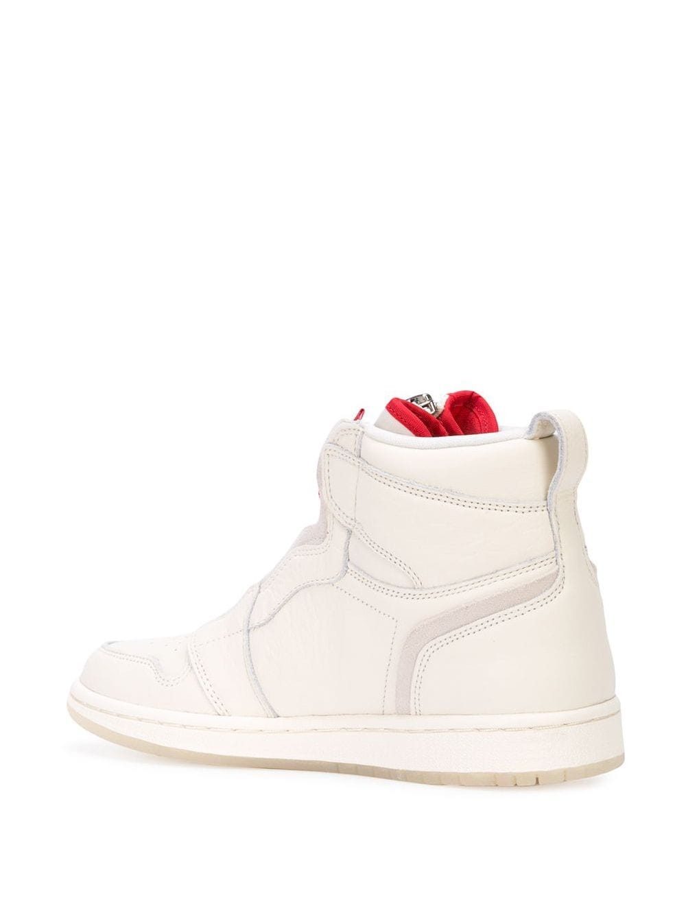 Anna Wintour x Air Jordan 1 High Zip AWOK vogue sail - 3