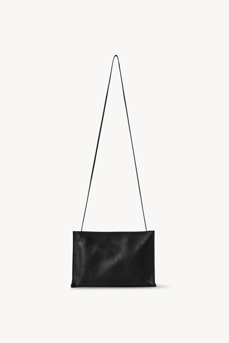 Large To Go Crossbody Bag in Leather 1