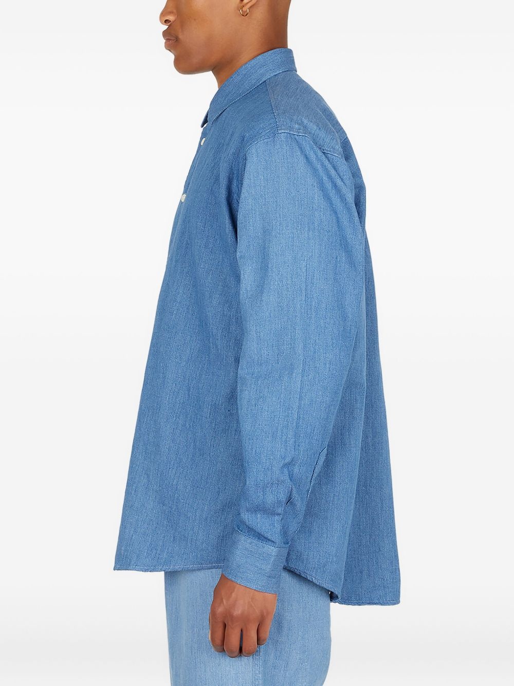 long-sleeve shirt - 3