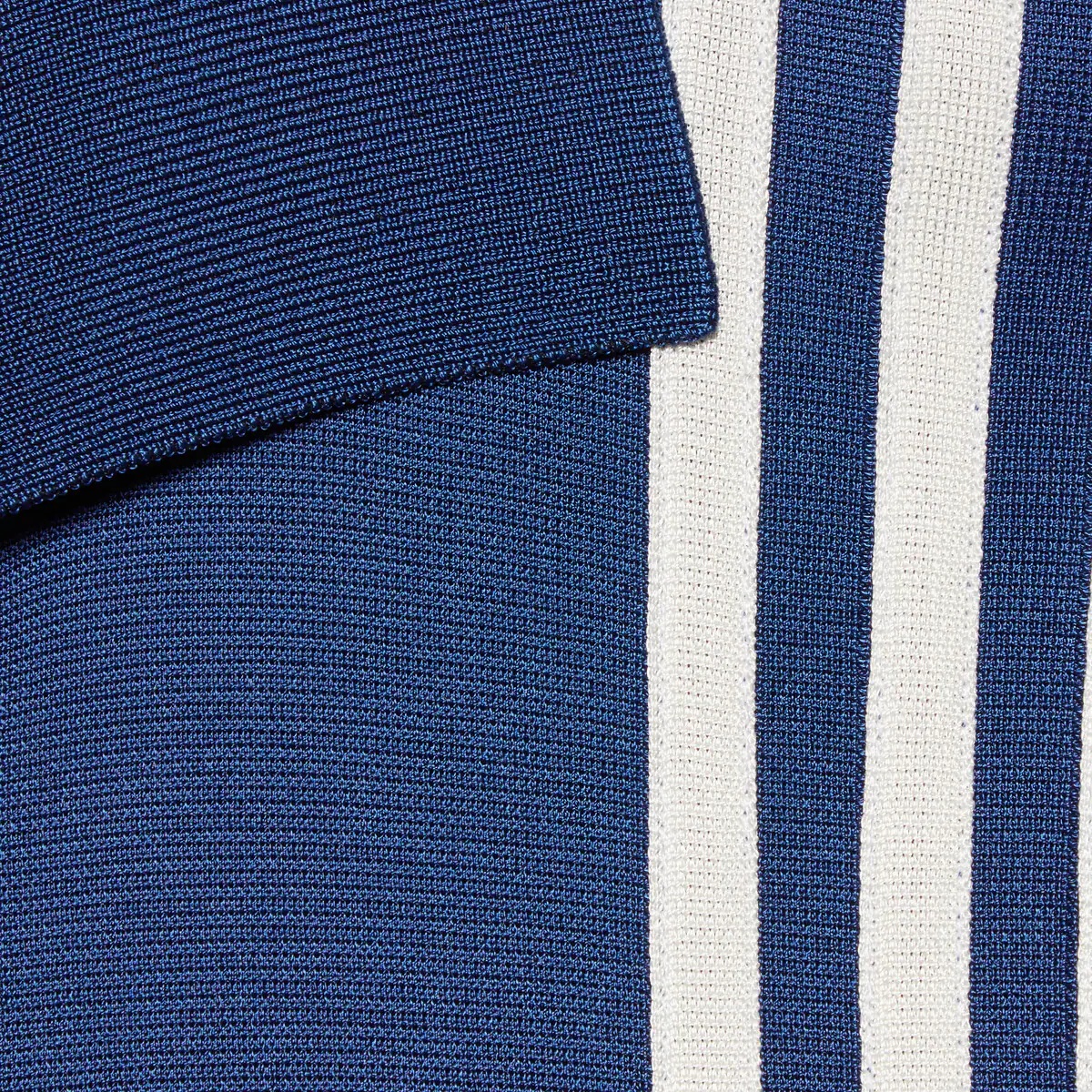 adidas x Gucci viscose shirt - 9