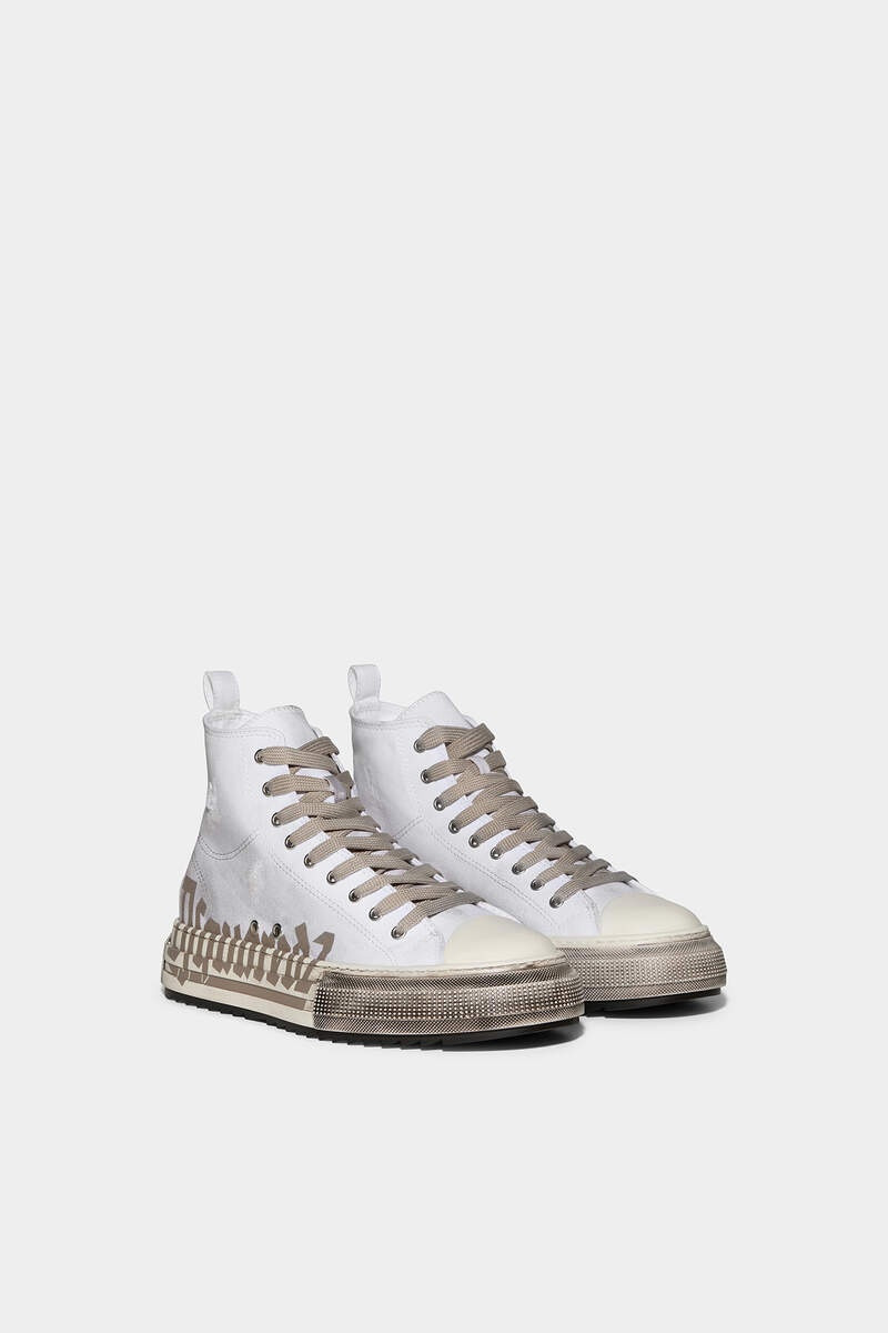 BERLIN SNEAKERS 3