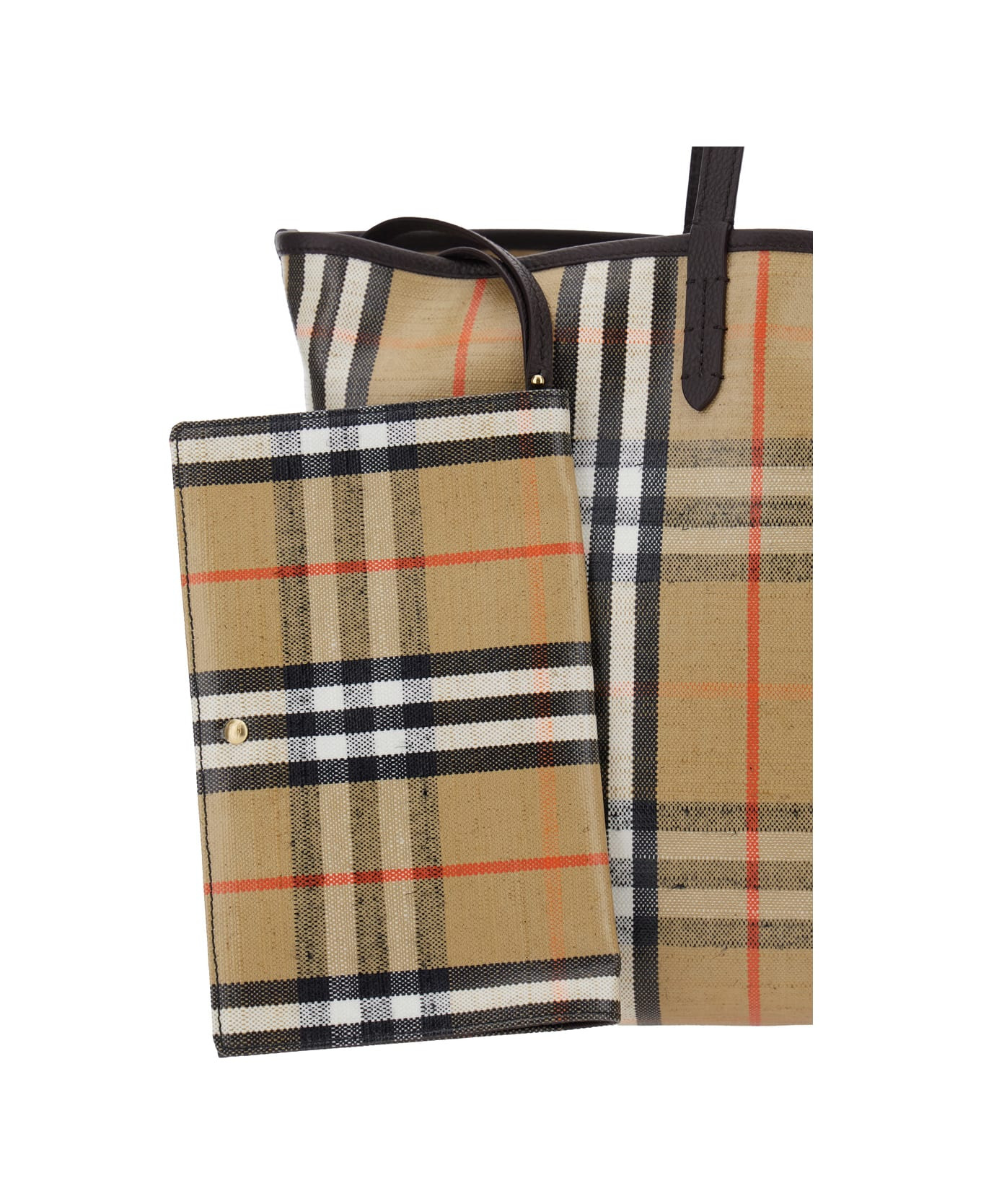 Medium Highlands Tote Bag - 3