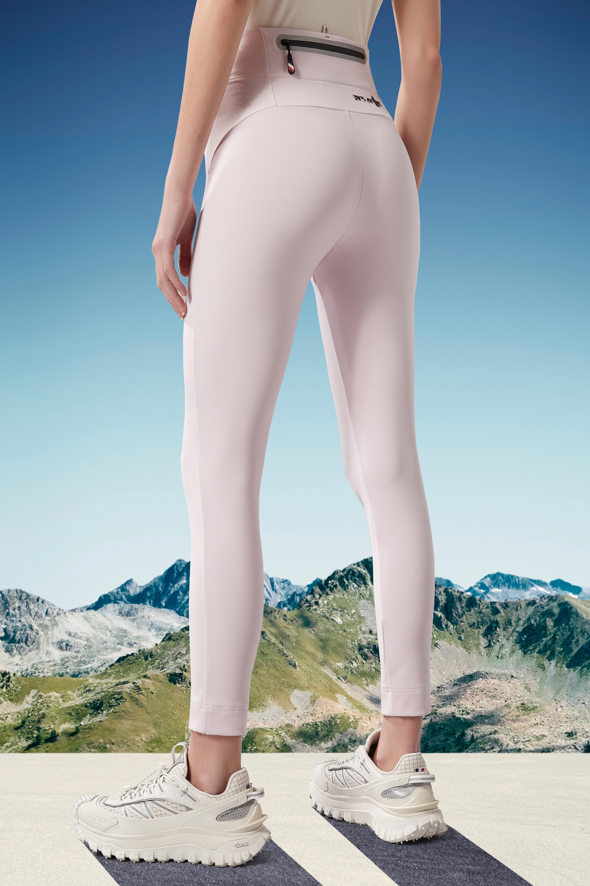 Jersey Leggings - 5