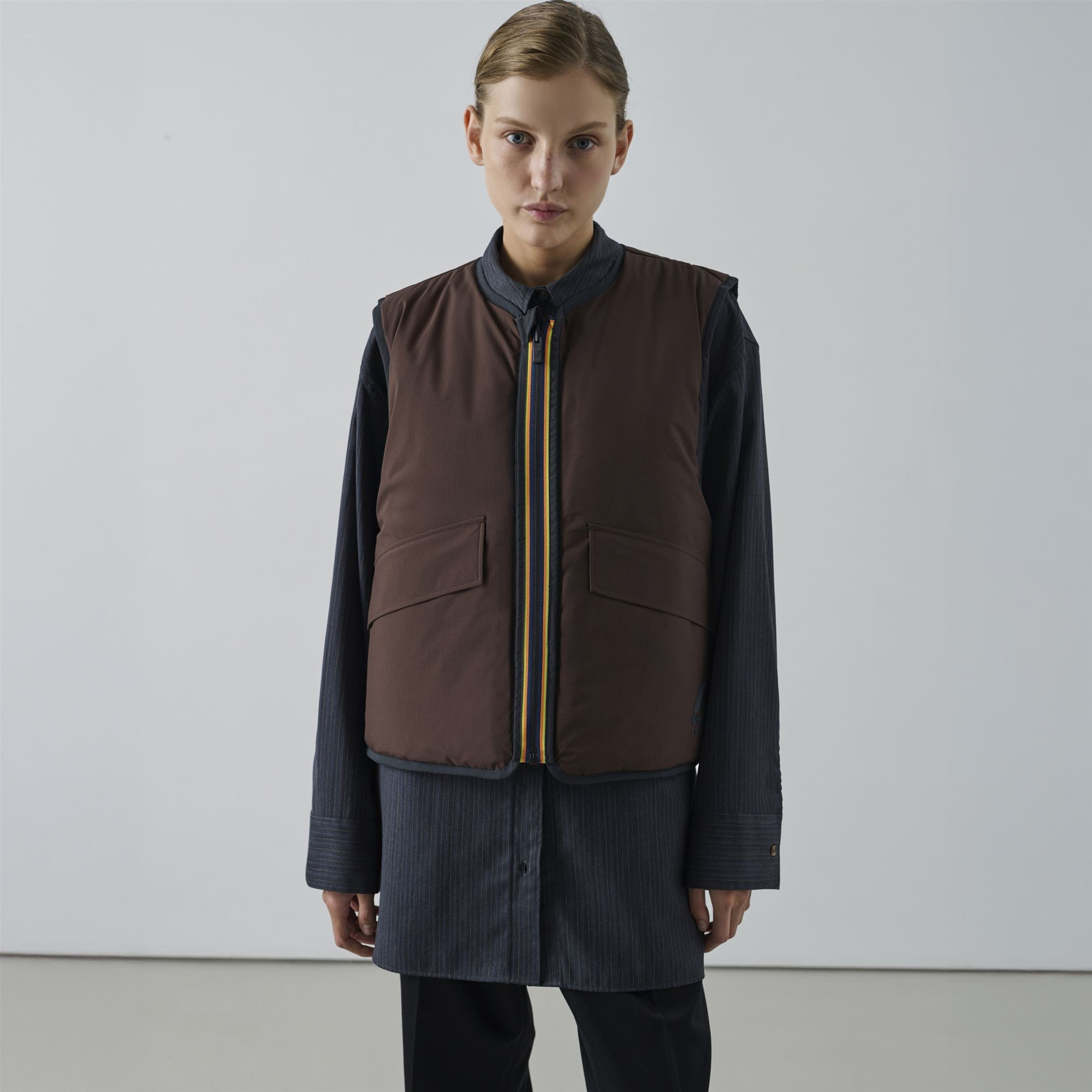 LE VRAI 2.1 AMIABLE  WES PADDED SOEUR - 3