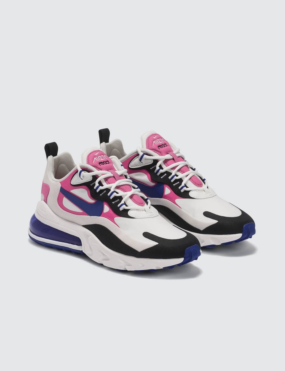 W Nike Air Max 270 React - 4