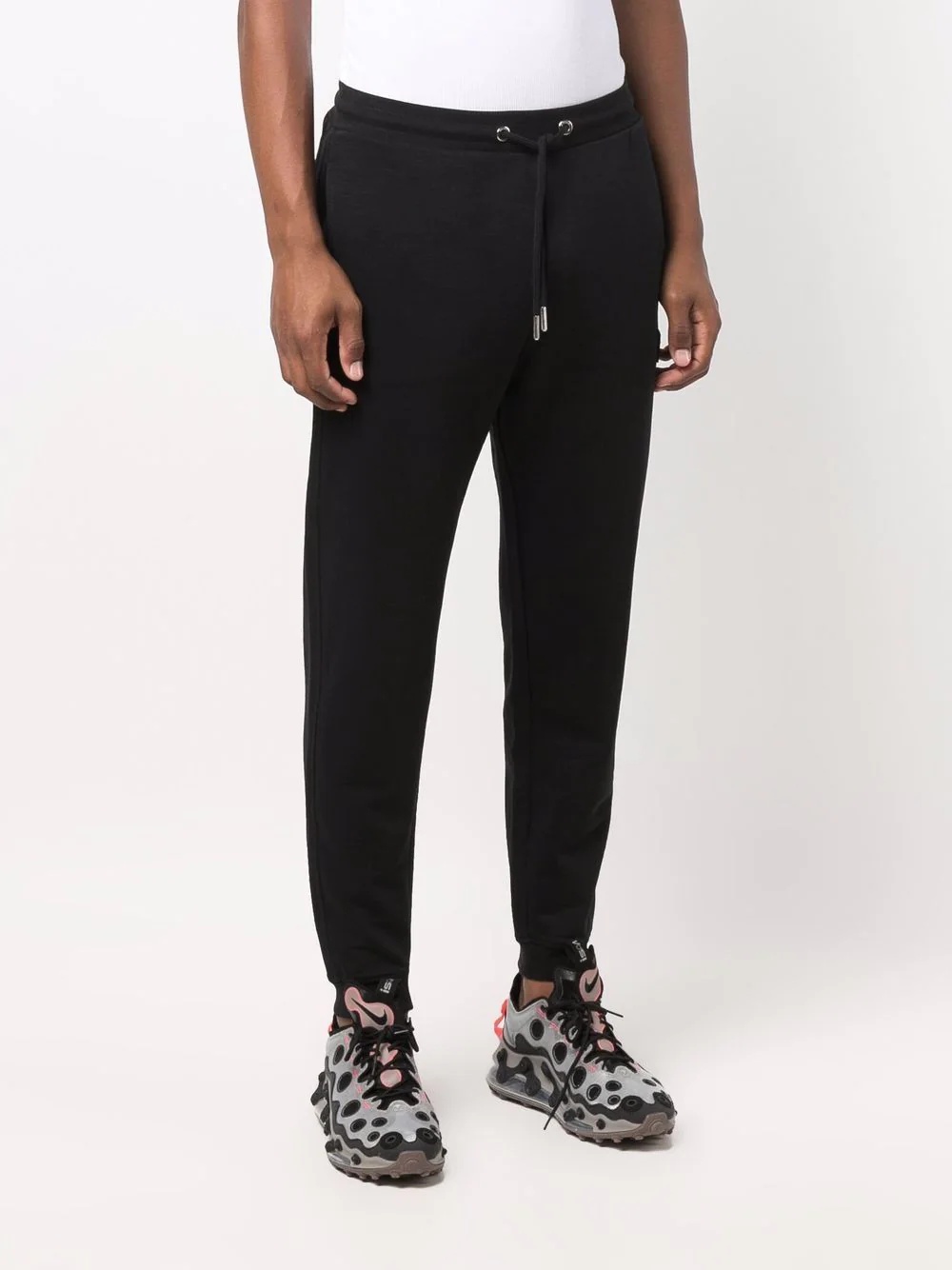 P-TARY-LOGO track pants - 3