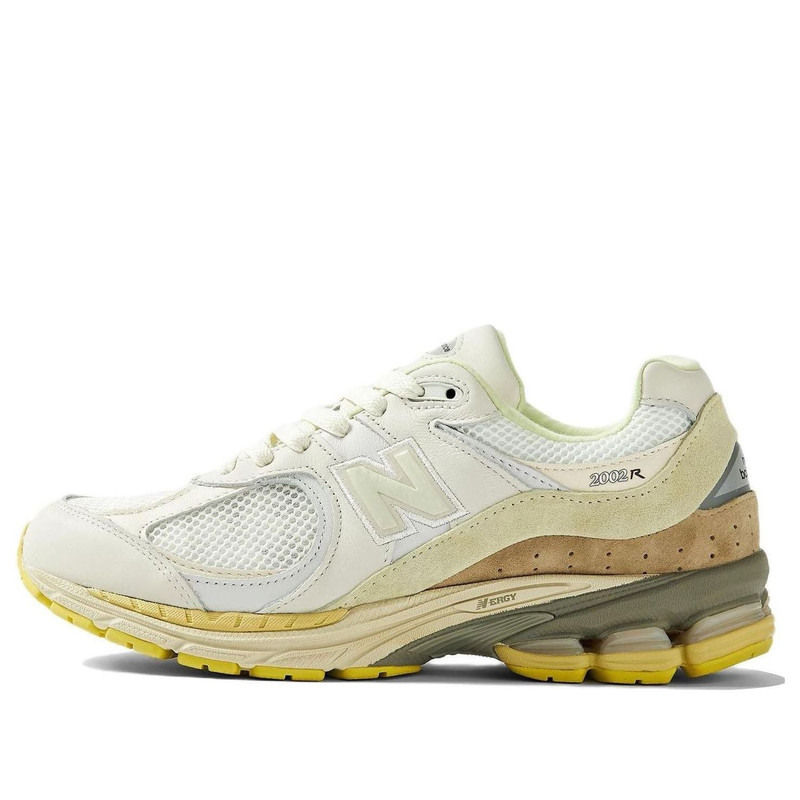 New Balance AURALEE x 2002R 'White' M2002RA1 - 1