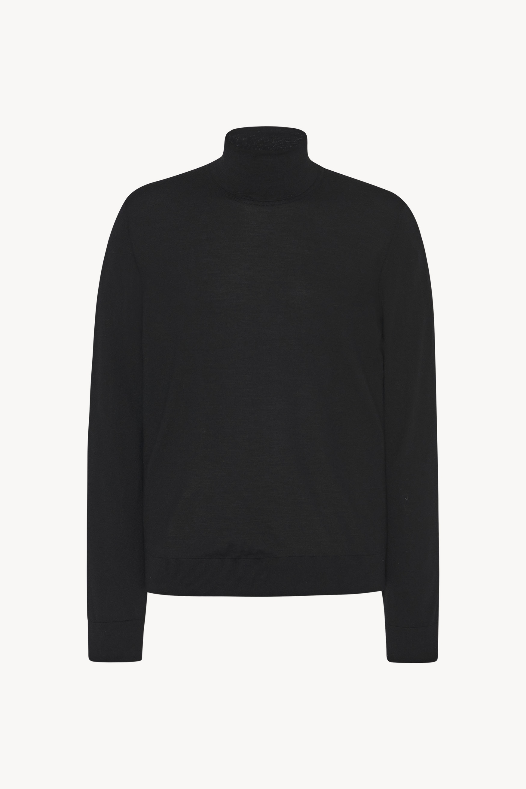Elam Top in Wool - 1