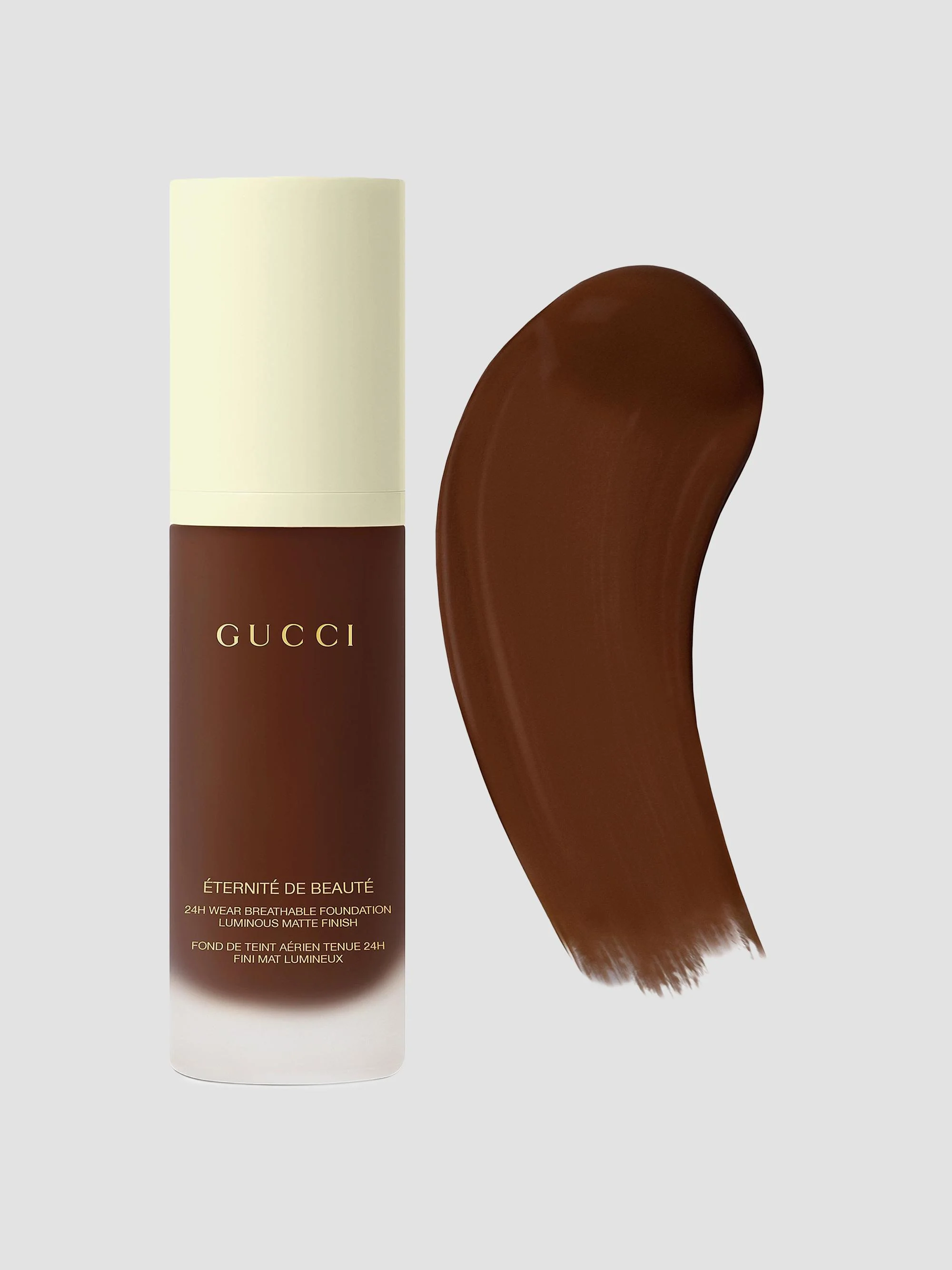 Women's Eternité De Beauté Foundation - 520 Cool - 1