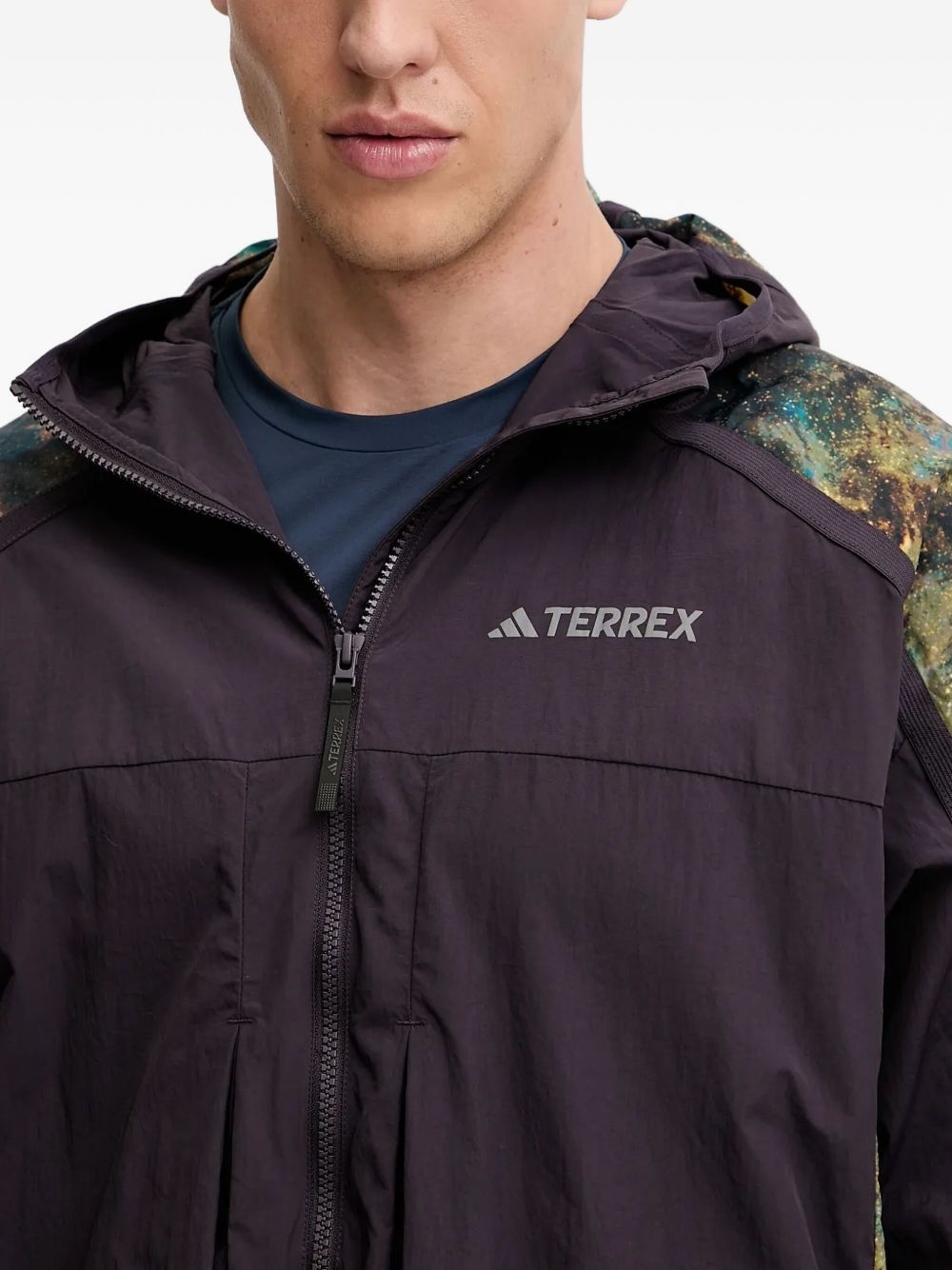 Terrex jacket - 5